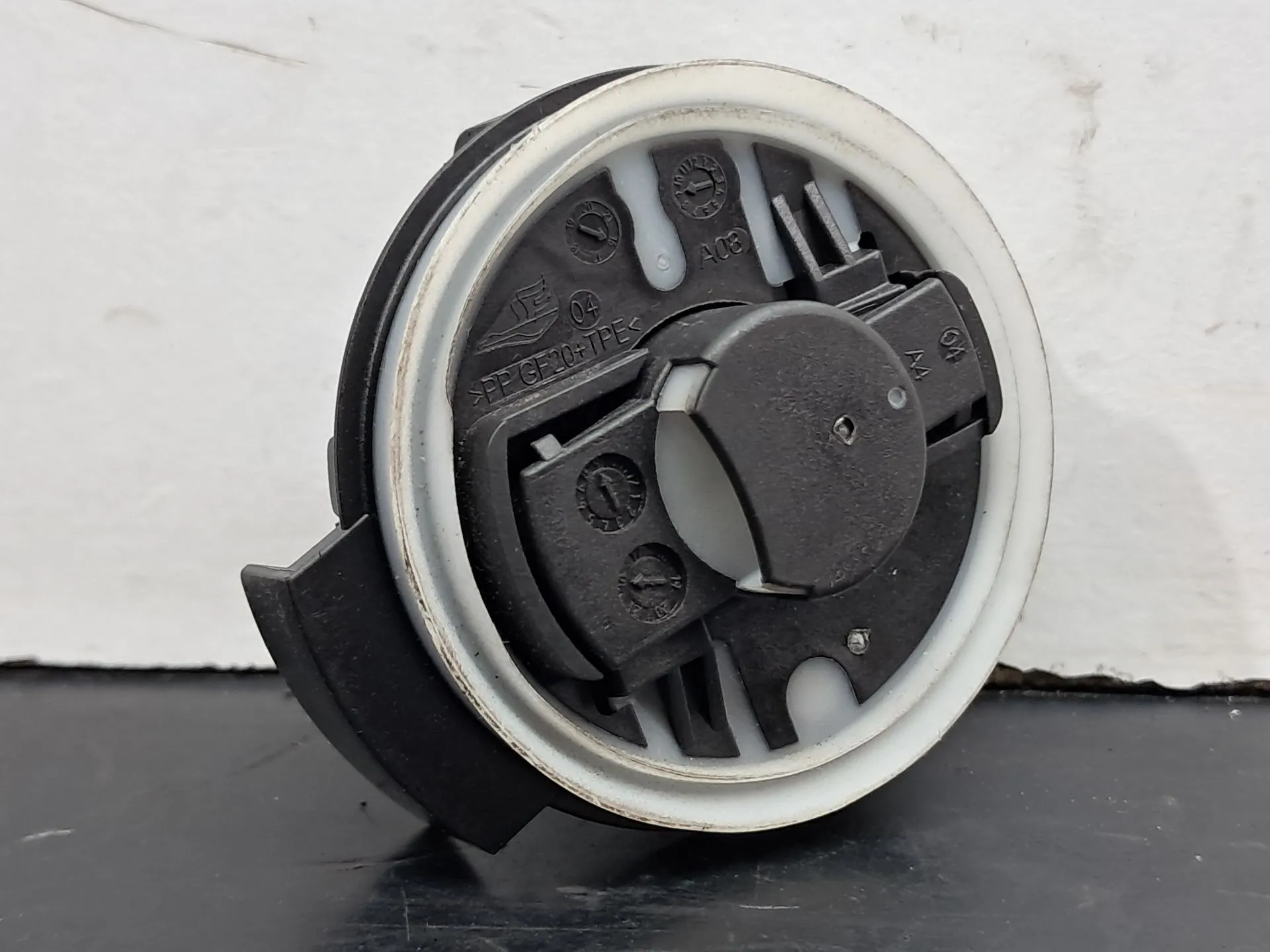Sensor airbag FT ES VOLKSWAGEN Tiguan (AD1, AX1) | 2016 - 2025
