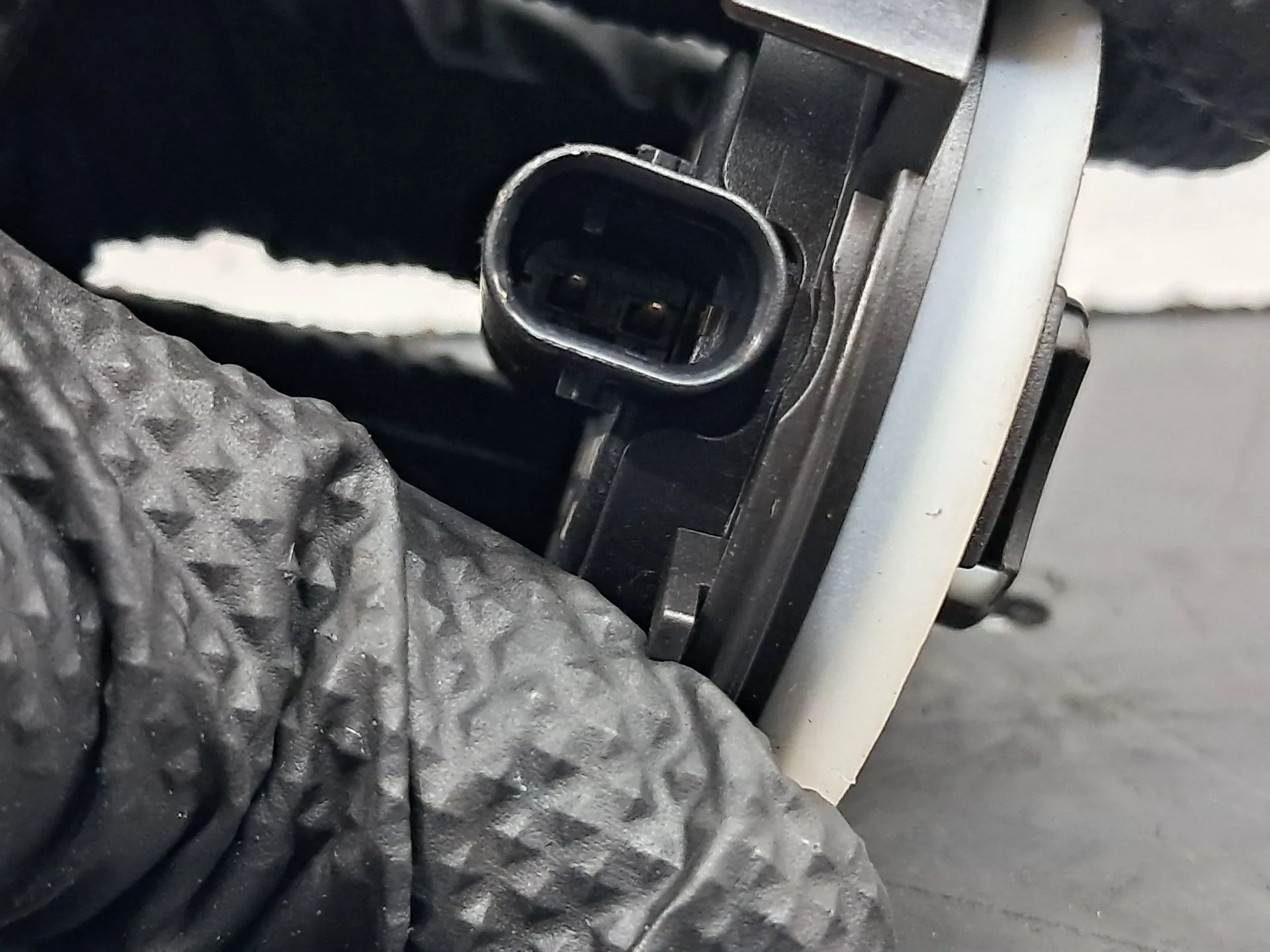 Sensor airbag Delantero Izquierdo VOLKSWAGEN Tiguan (AD1, AX1) Imagem-3