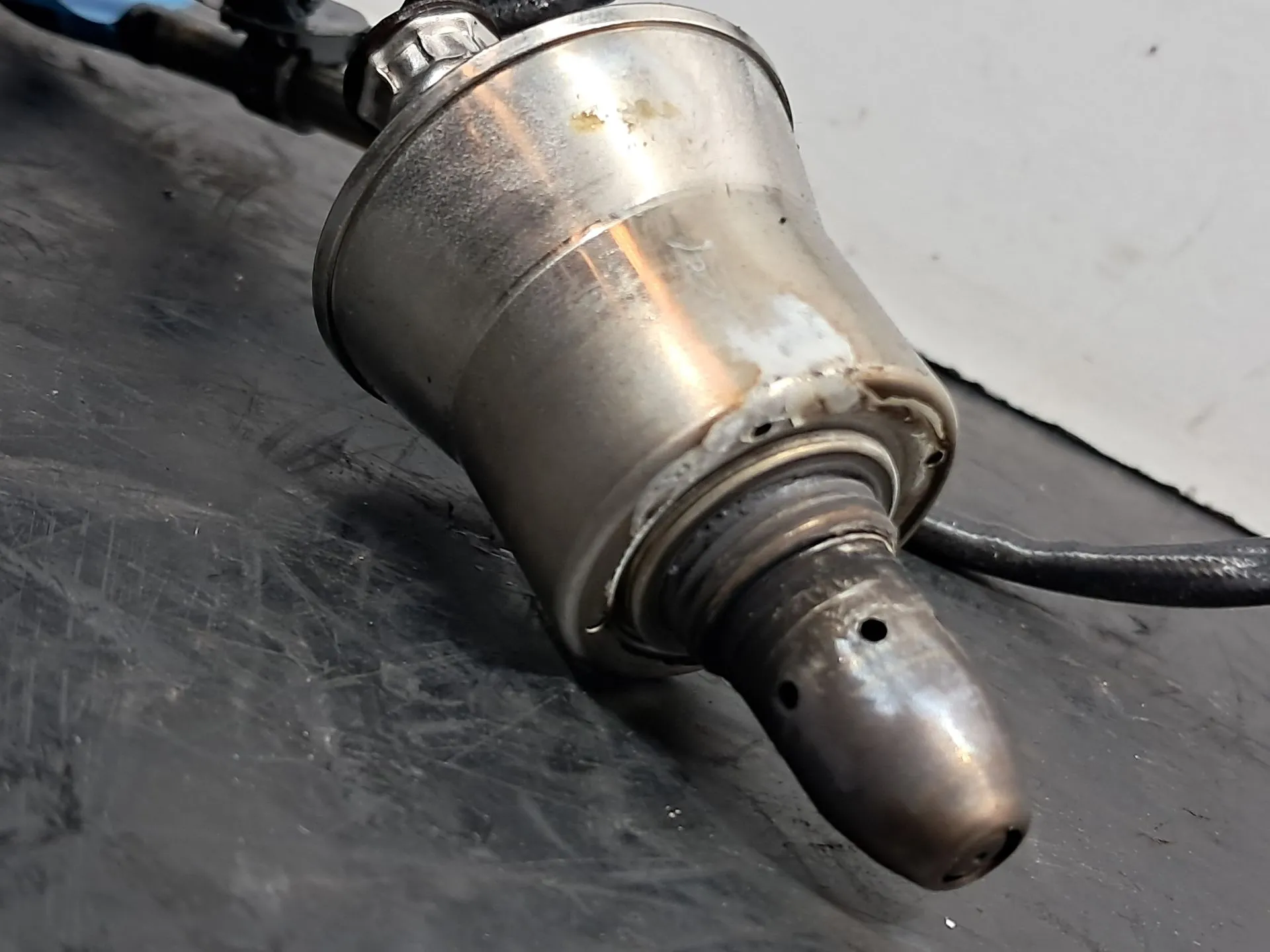 Sonda lambda TOYOTA RAV4 V (_A5_, _H5_) Imagem-2
