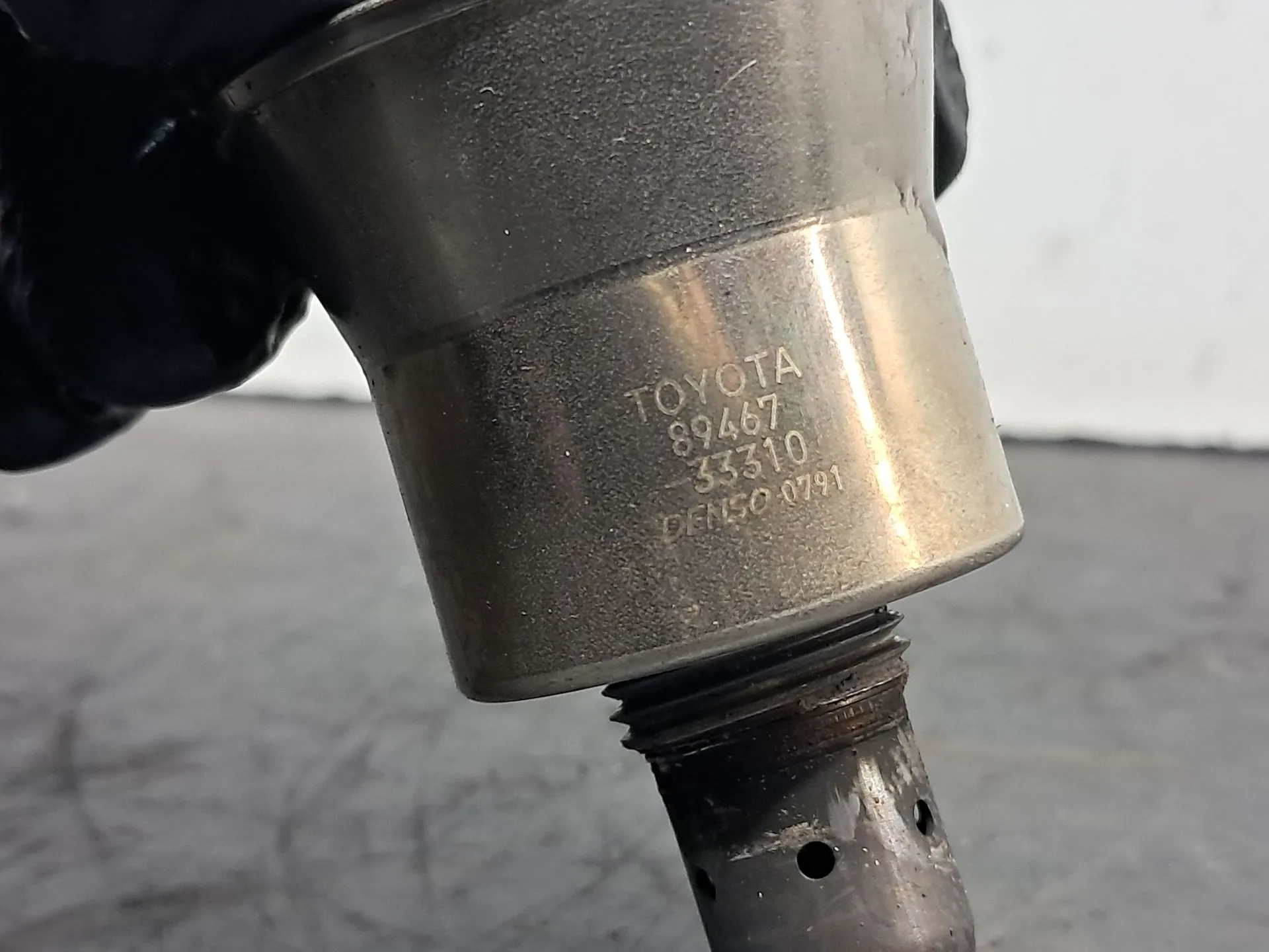 Sonda lambda TOYOTA RAV4 V (_A5_, _H5_) Imagem-3