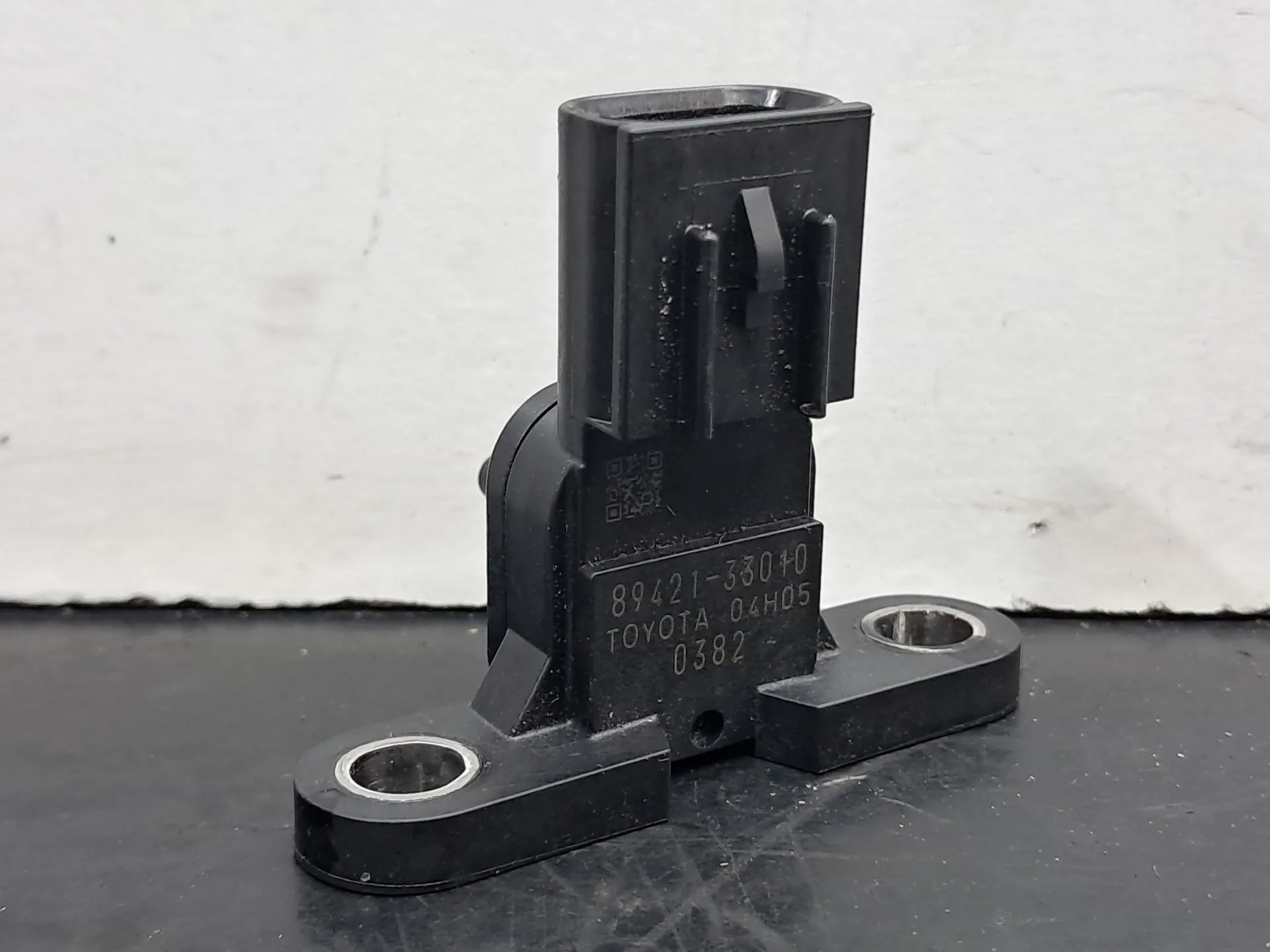 Sensor de pressão do coletor de admissão / sensor MAP TOYOTA RAV4 V (_A5_, _H5_) | 2018 - 2025
