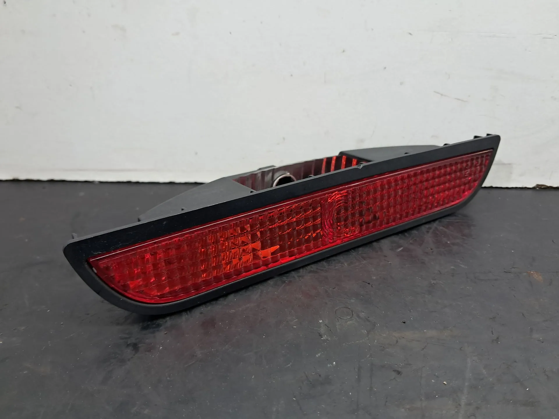 Luz stop adicional / 3º stop DACIA Logan MCV II (7S_) | 2013 - 2025