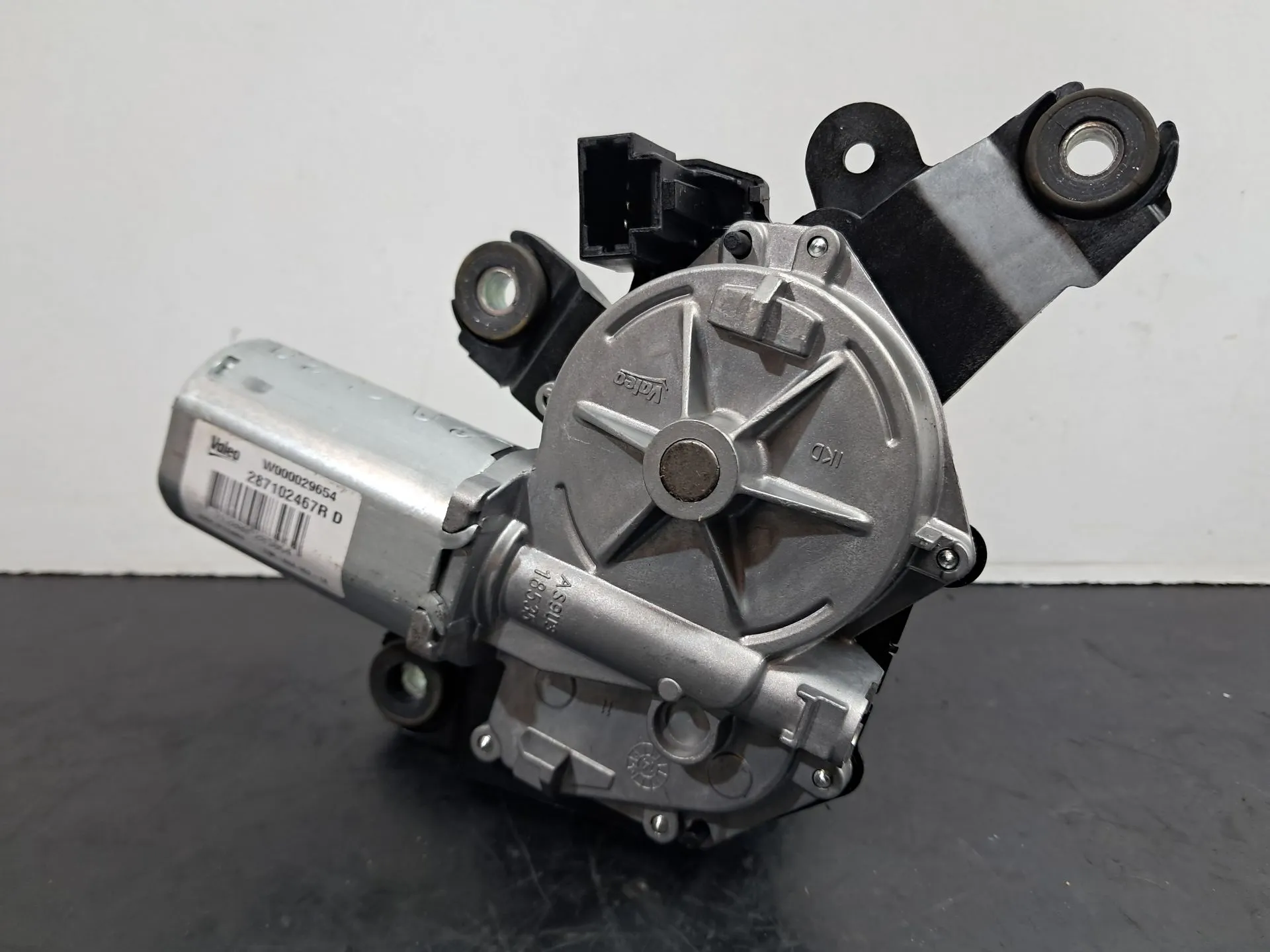 Motor Limpa Vidros TR DACIA Logan MCV II (7S_) | 2013 - 2025