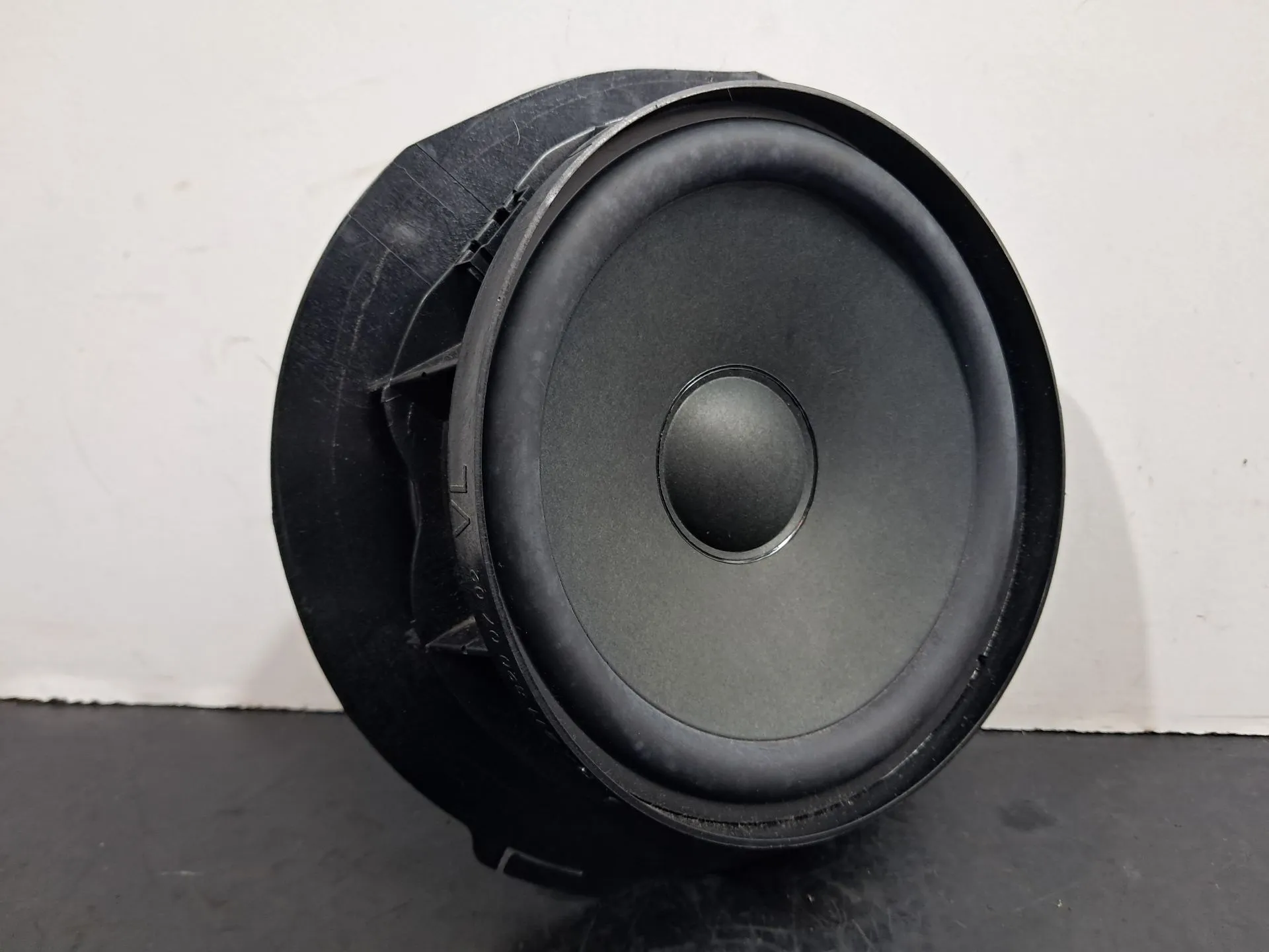 Colonna sonora MERCEDES-BENZ Classe E (W211)