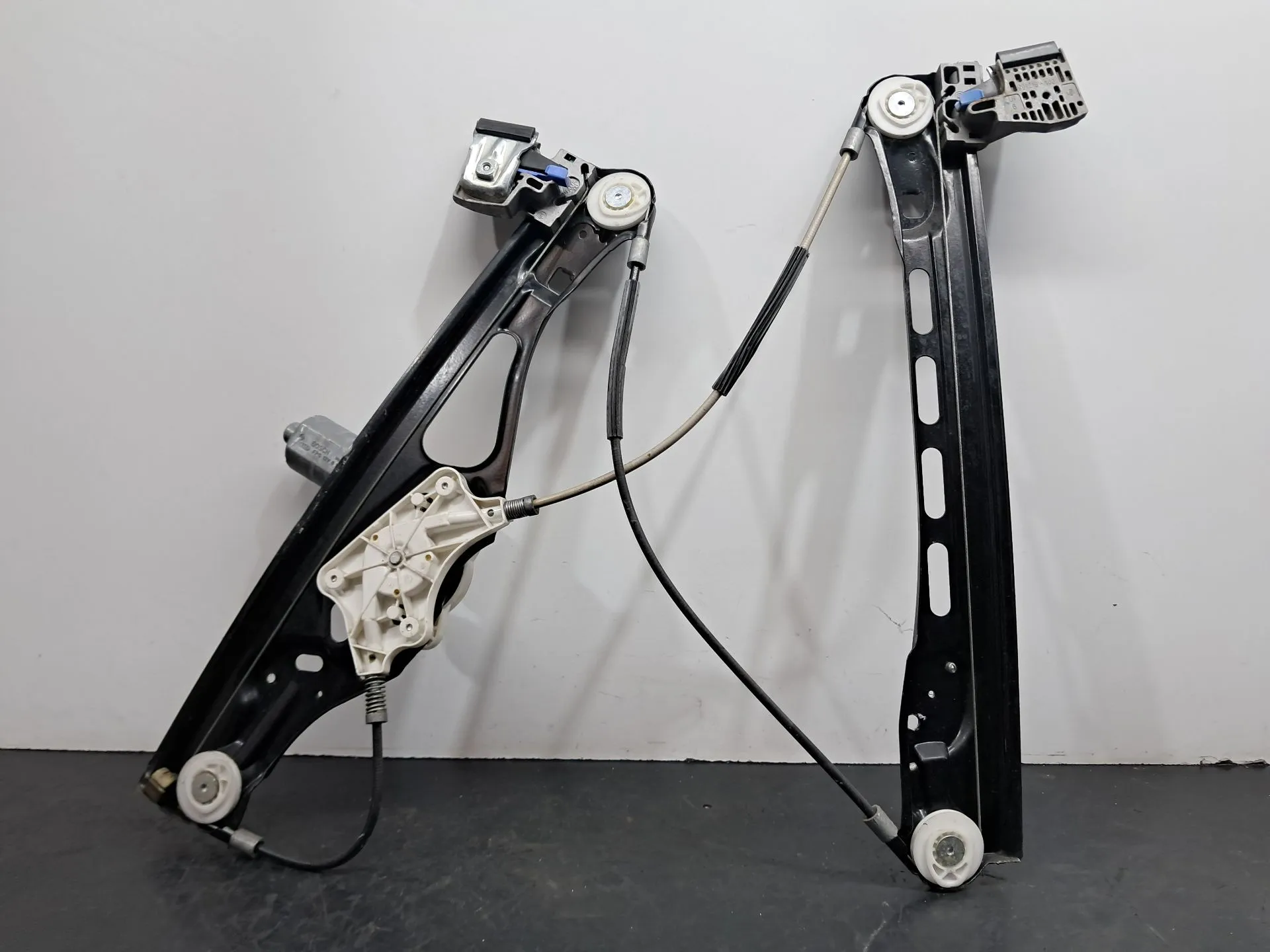 Elevador vidros FT ES MERCEDES-BENZ Classe E (W211) | 2002 - 2009