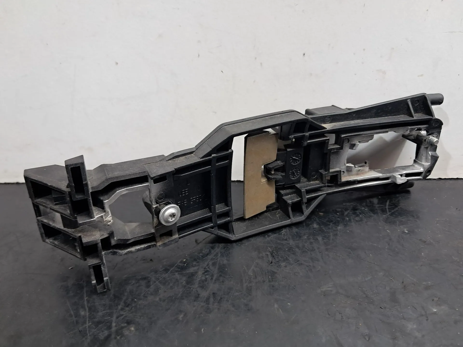 Suporte puxador porta FT ES MERCEDES-BENZ Classe E (W211) | 2002 - 2009