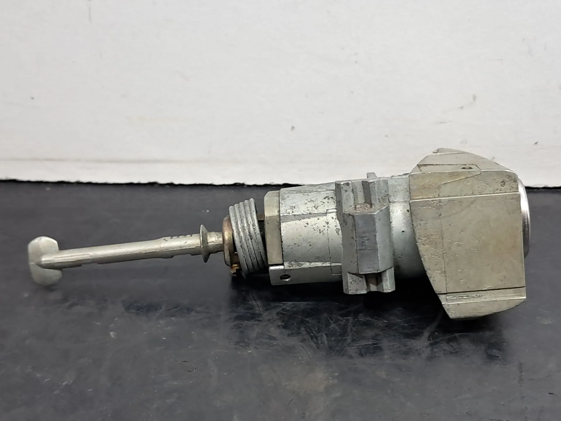 Canhão de porta MERCEDES-BENZ Classe E (W211) Imagem-2