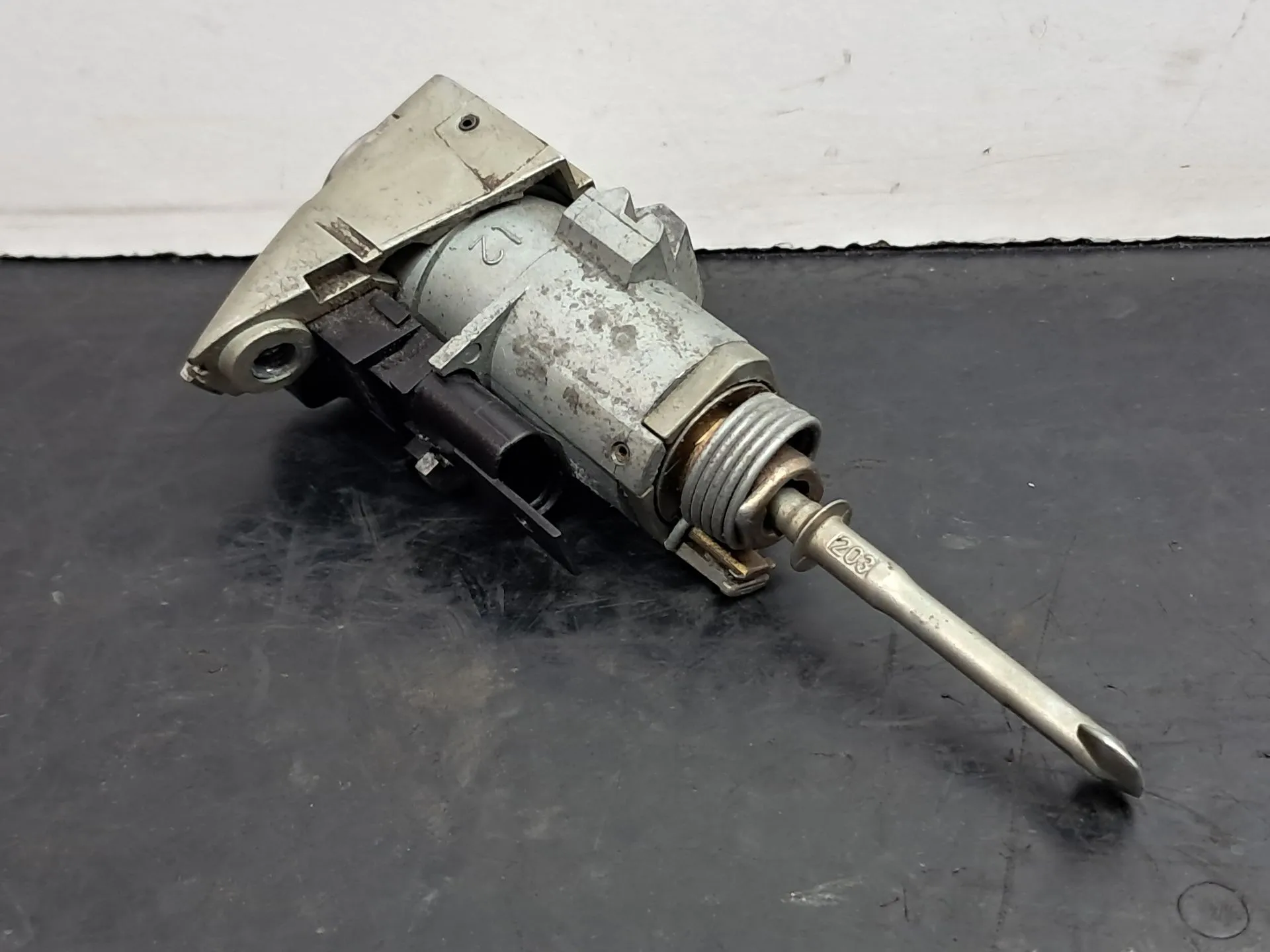 Canhão de porta MERCEDES-BENZ Classe E (W211) Imagem-1