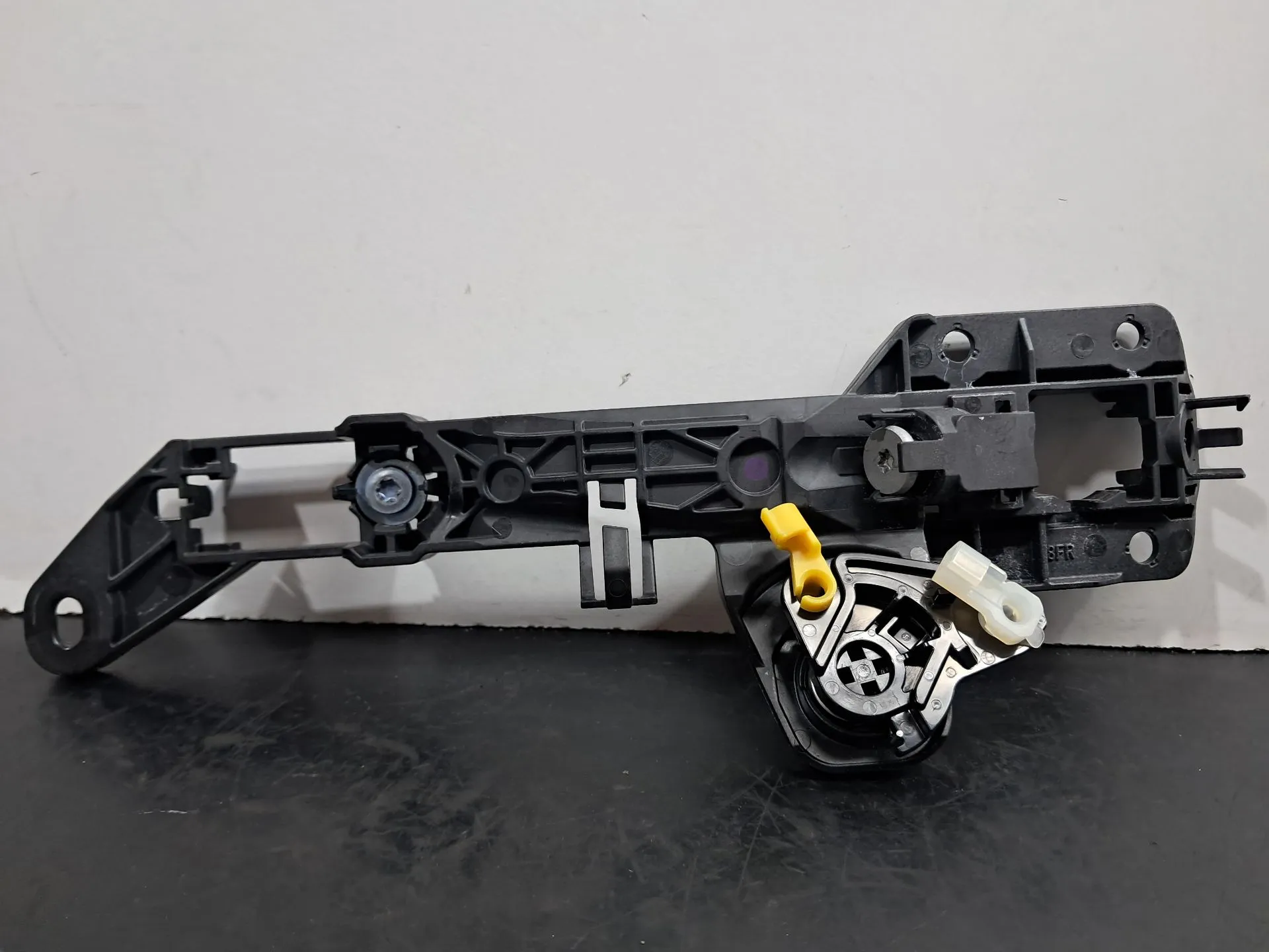 Suporte puxador porta FT DT LEXUS NX II (_A2_, _H2_) | 2021 - 2025 Imagem-1