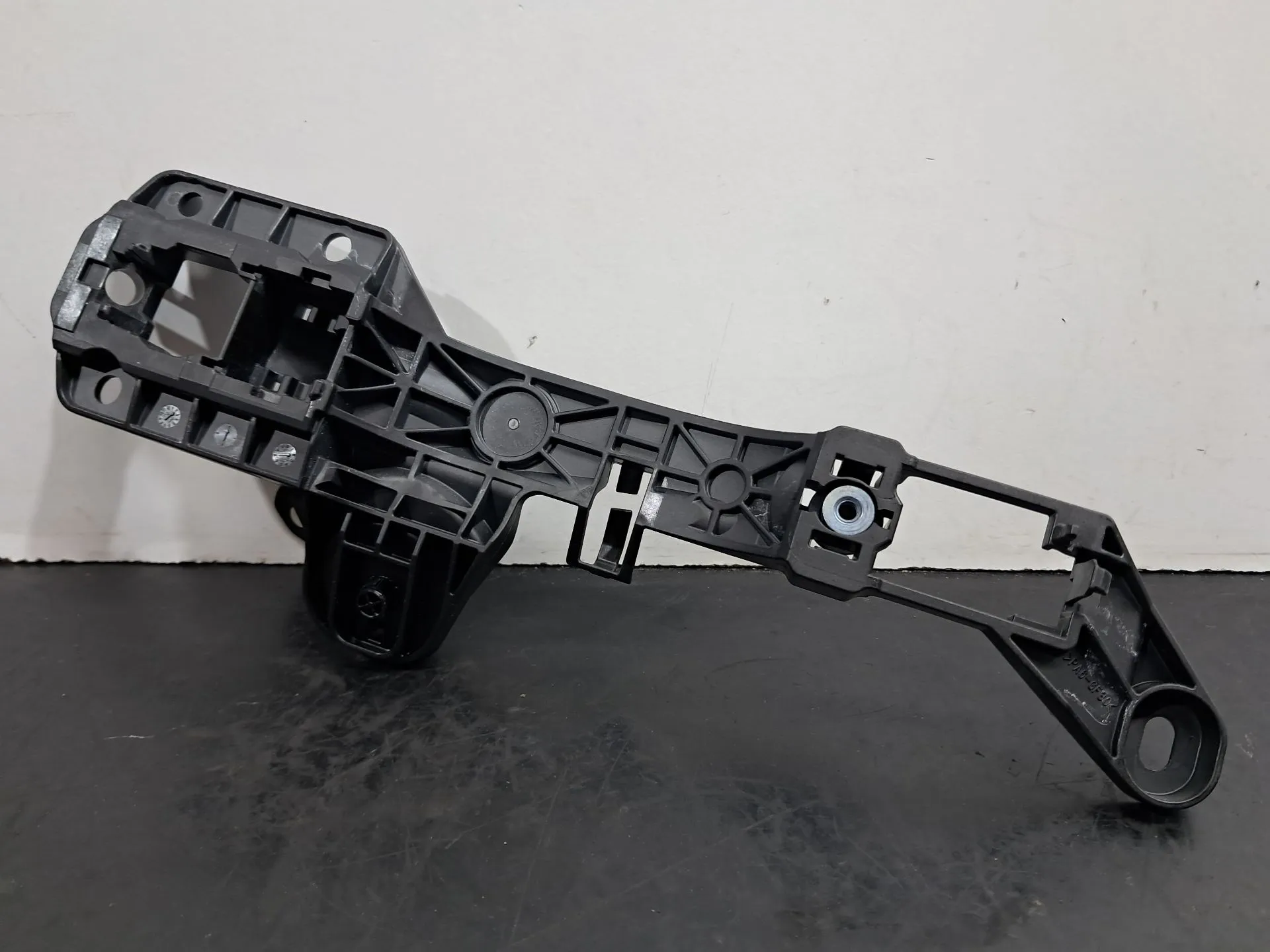 Suporte puxador porta FT DT LEXUS NX II (_A2_, _H2_) | 2021 - 2025
