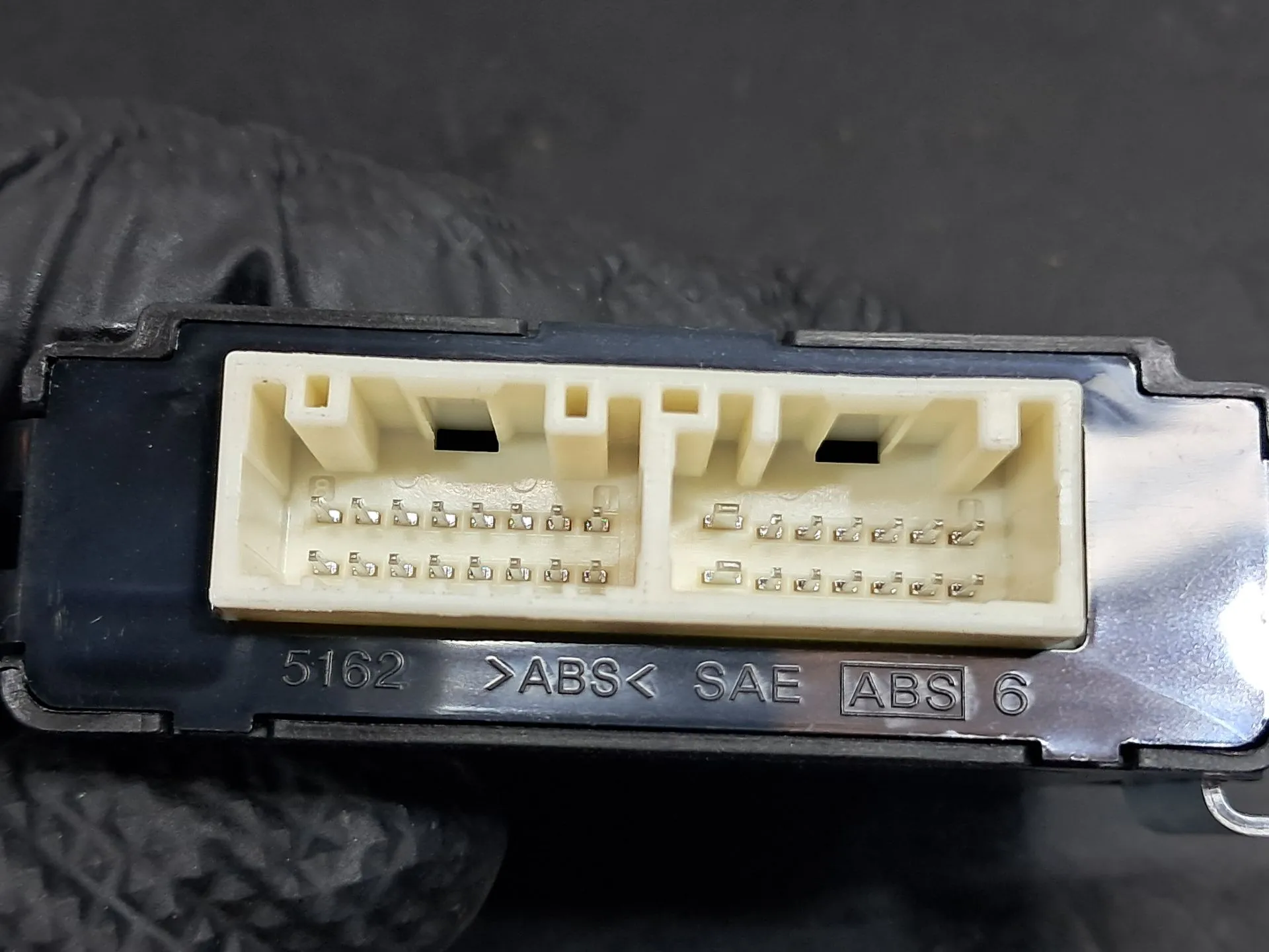 Module porte avant Droite LEXUS NX II (_A2_, _H2_) Imagem-4