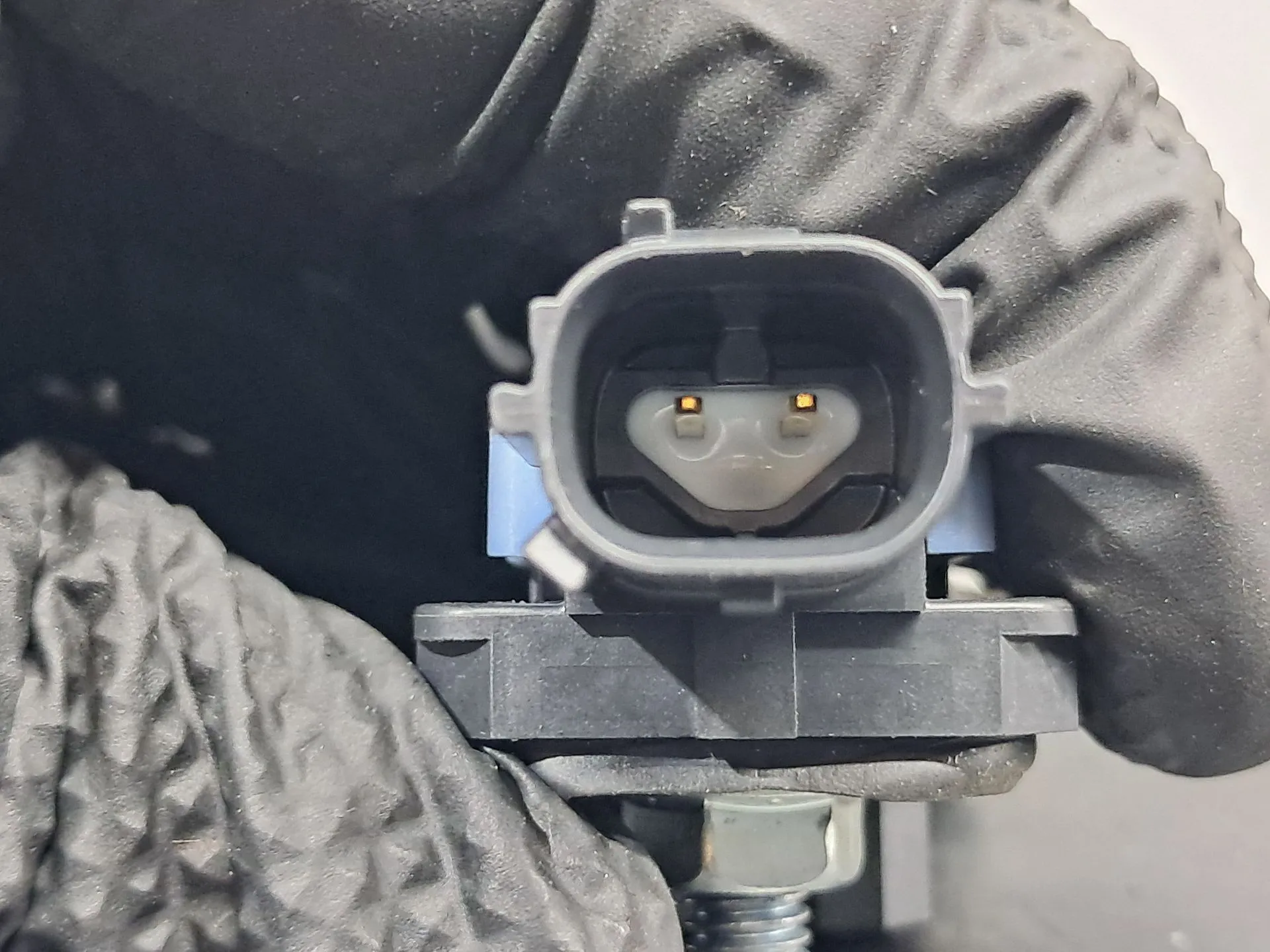Sensor airbag frente direito LEXUS NX II (_A2_, _H2_) Imagem-3