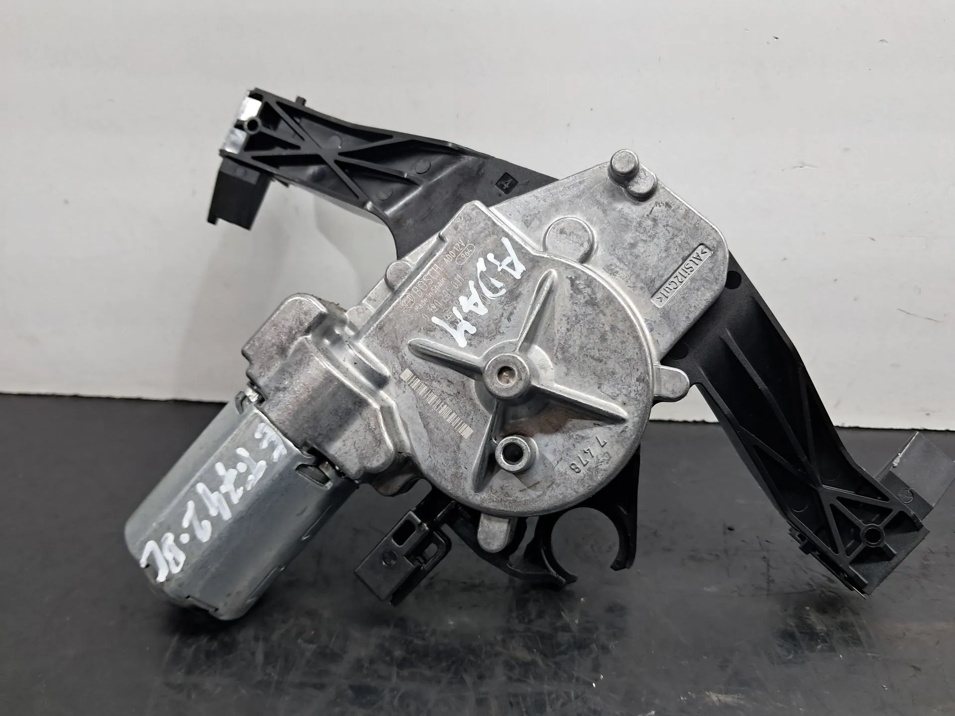Motor Limpa Vidros TR OPEL Adam (M13) | 2012 - 2019