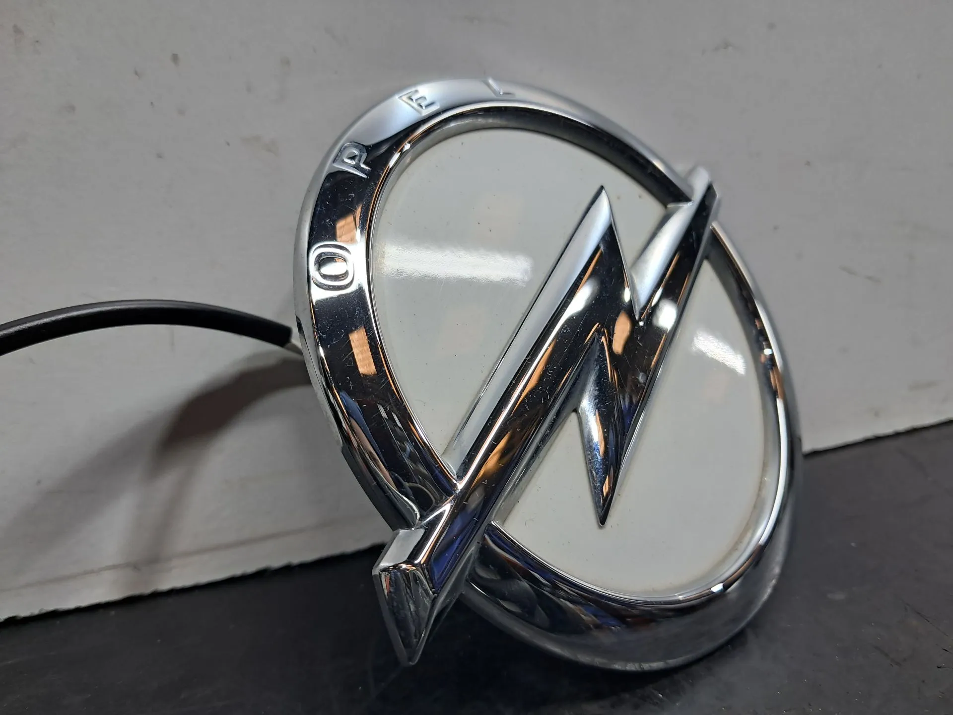 Comando / botão / interruptor multifunções OPEL Adam (M13) | 2012 - 2019 Imagem-2