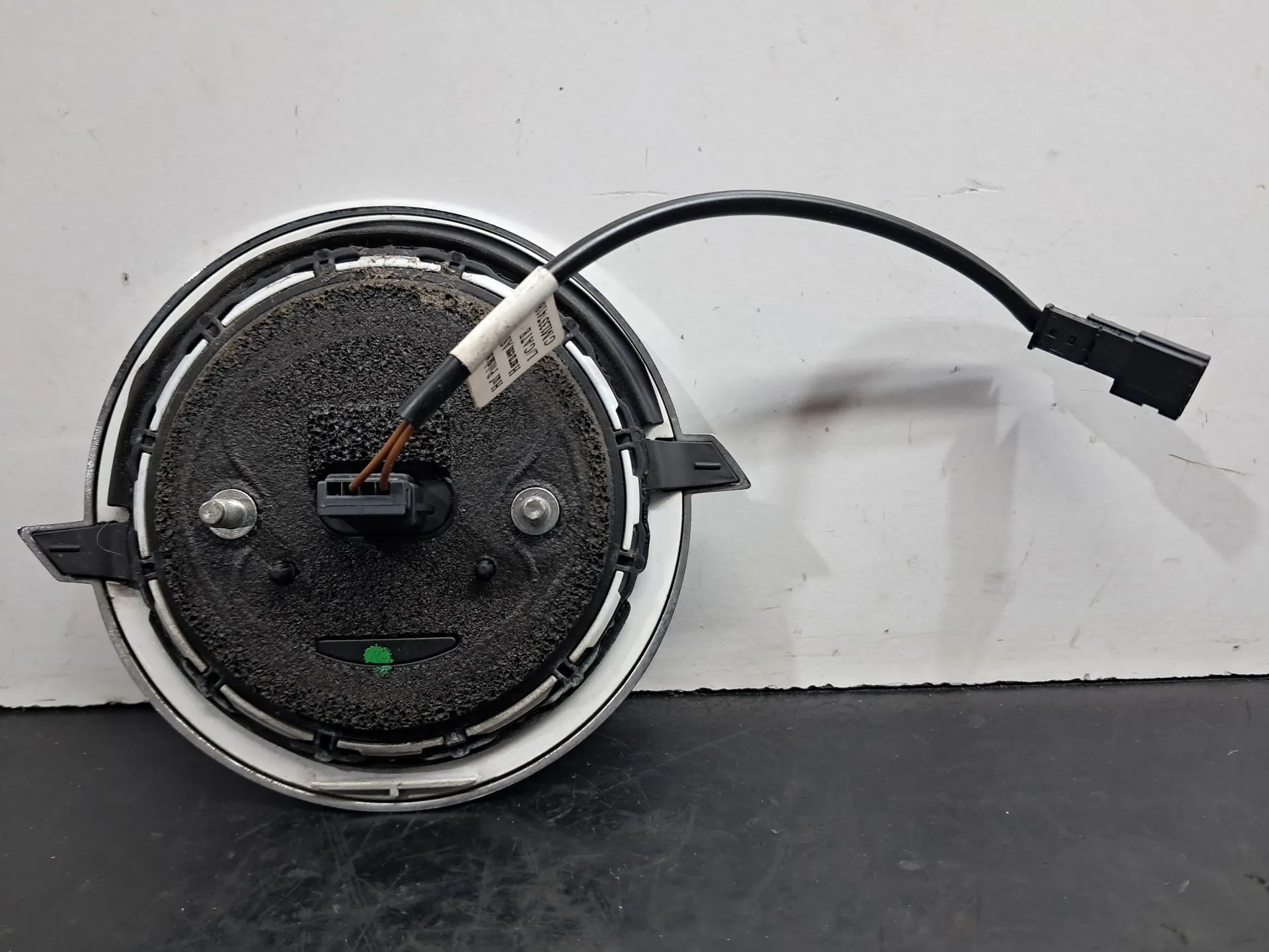 Comando / botão / interruptor multifunções OPEL Adam (M13) | 2012 - 2019 Imagem-3