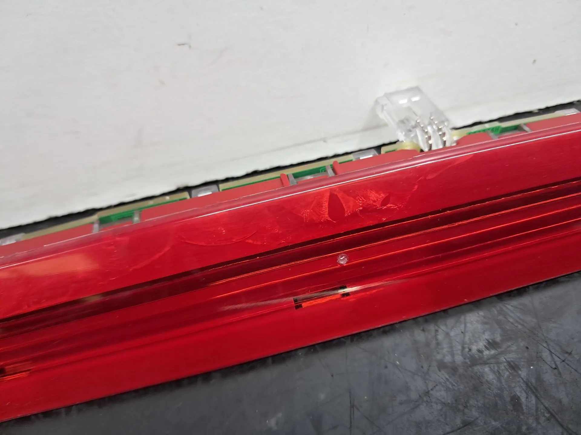 Luz stop adicional / 3º stop OPEL Adam (M13) | 2012 - 2019 Imagem-2