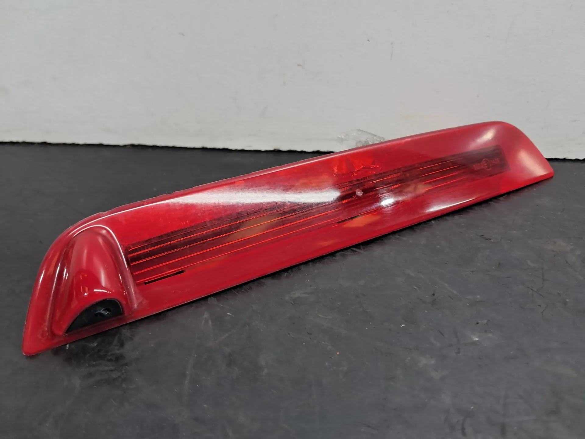 Luz stop adicional / 3º stop OPEL Adam (M13) | 2012 - 2019