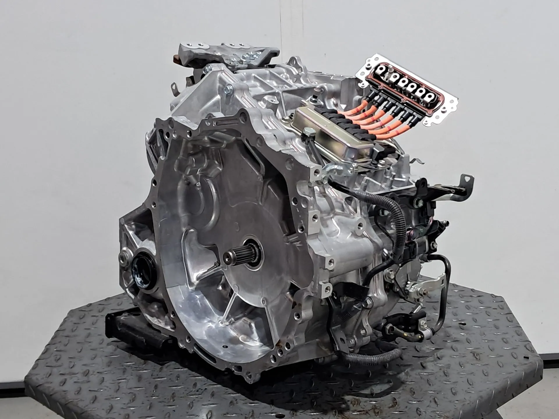 Caixa de velocidades automática TOYOTA RAV4 V (_A5_, _H5_) Imagem-1