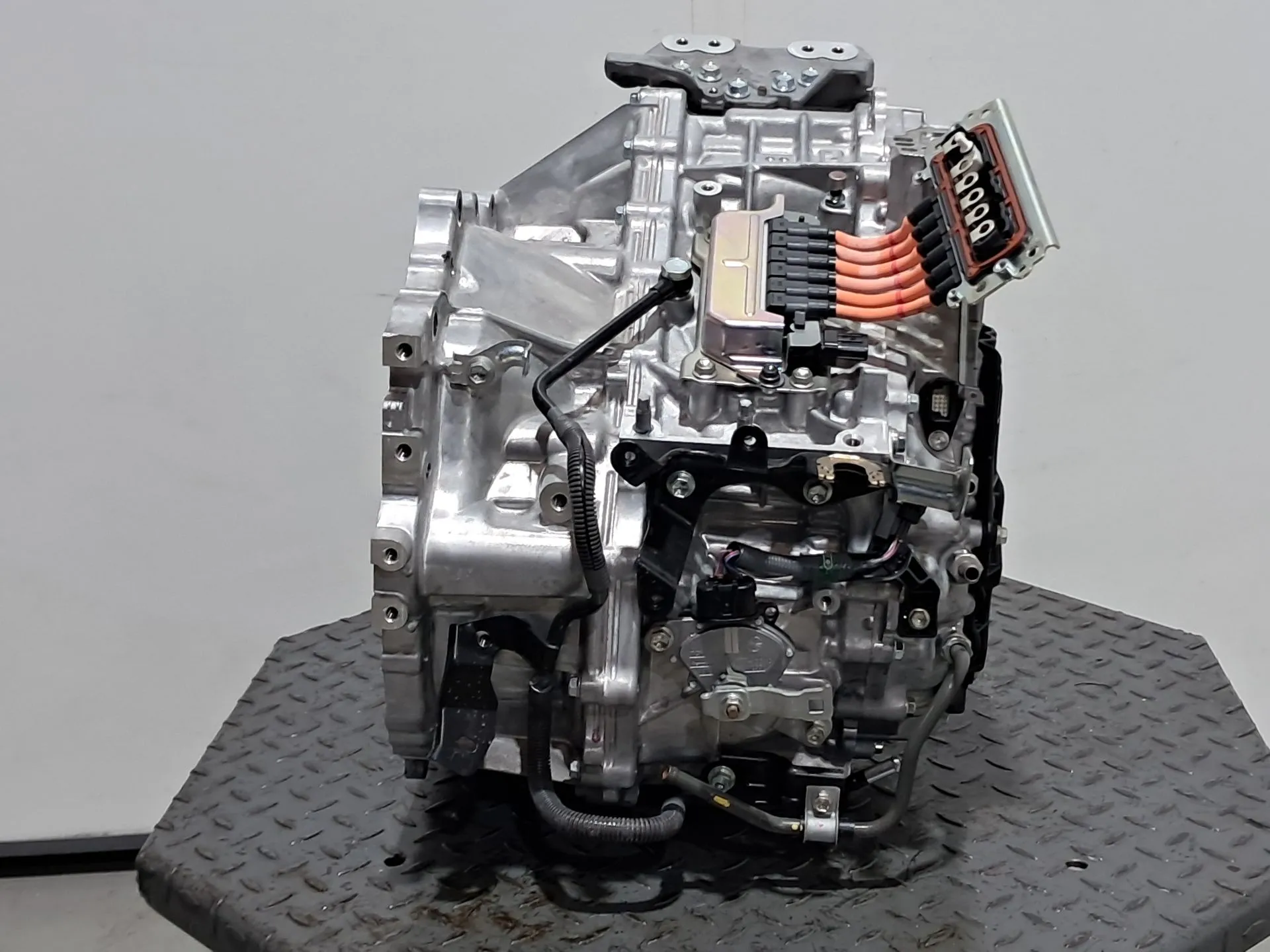 Caixa de velocidades automática TOYOTA RAV4 V (_A5_, _H5_) Imagem-2