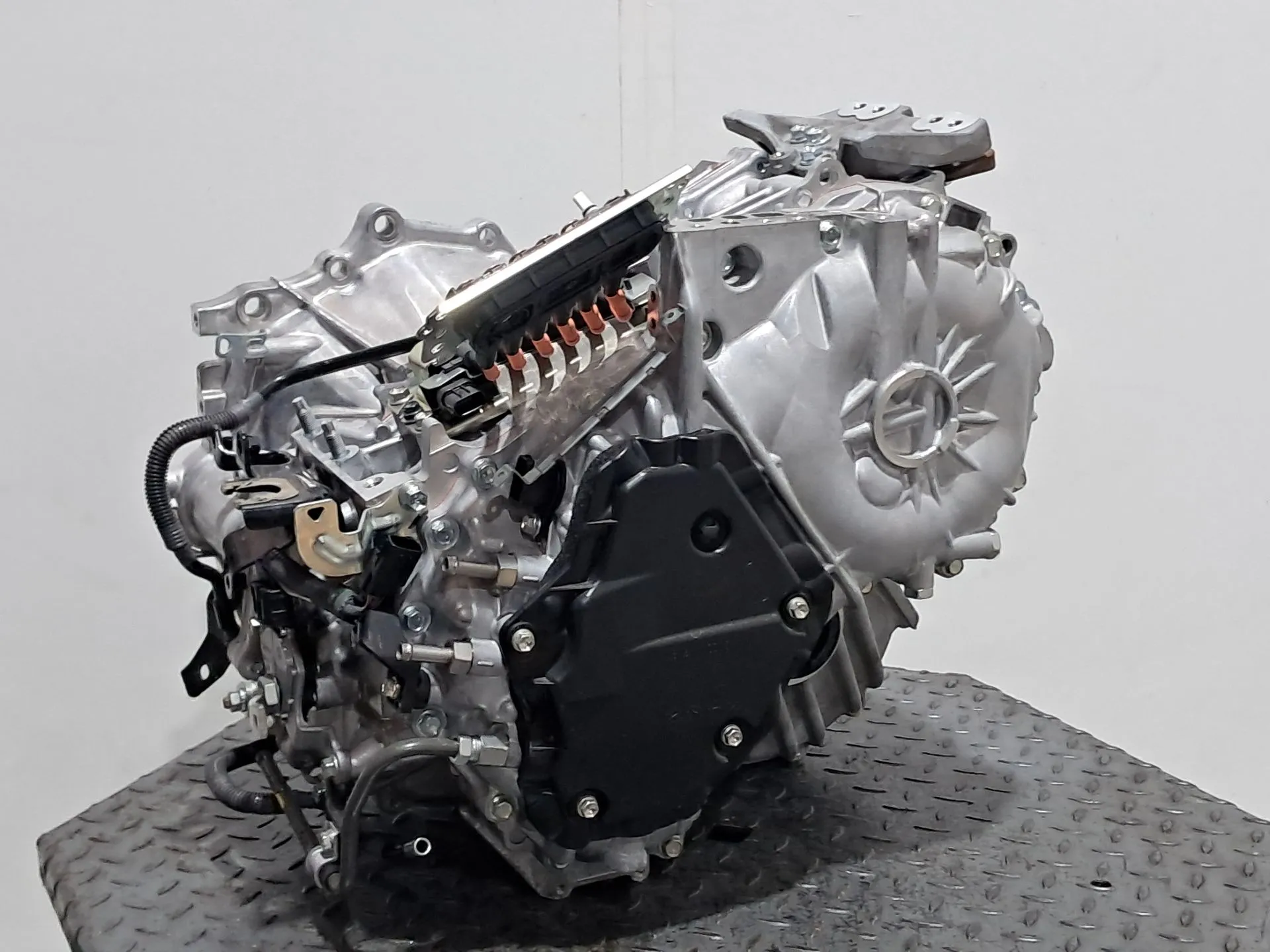 Caixa de velocidades automática TOYOTA RAV4 V (_A5_, _H5_) Imagem-6