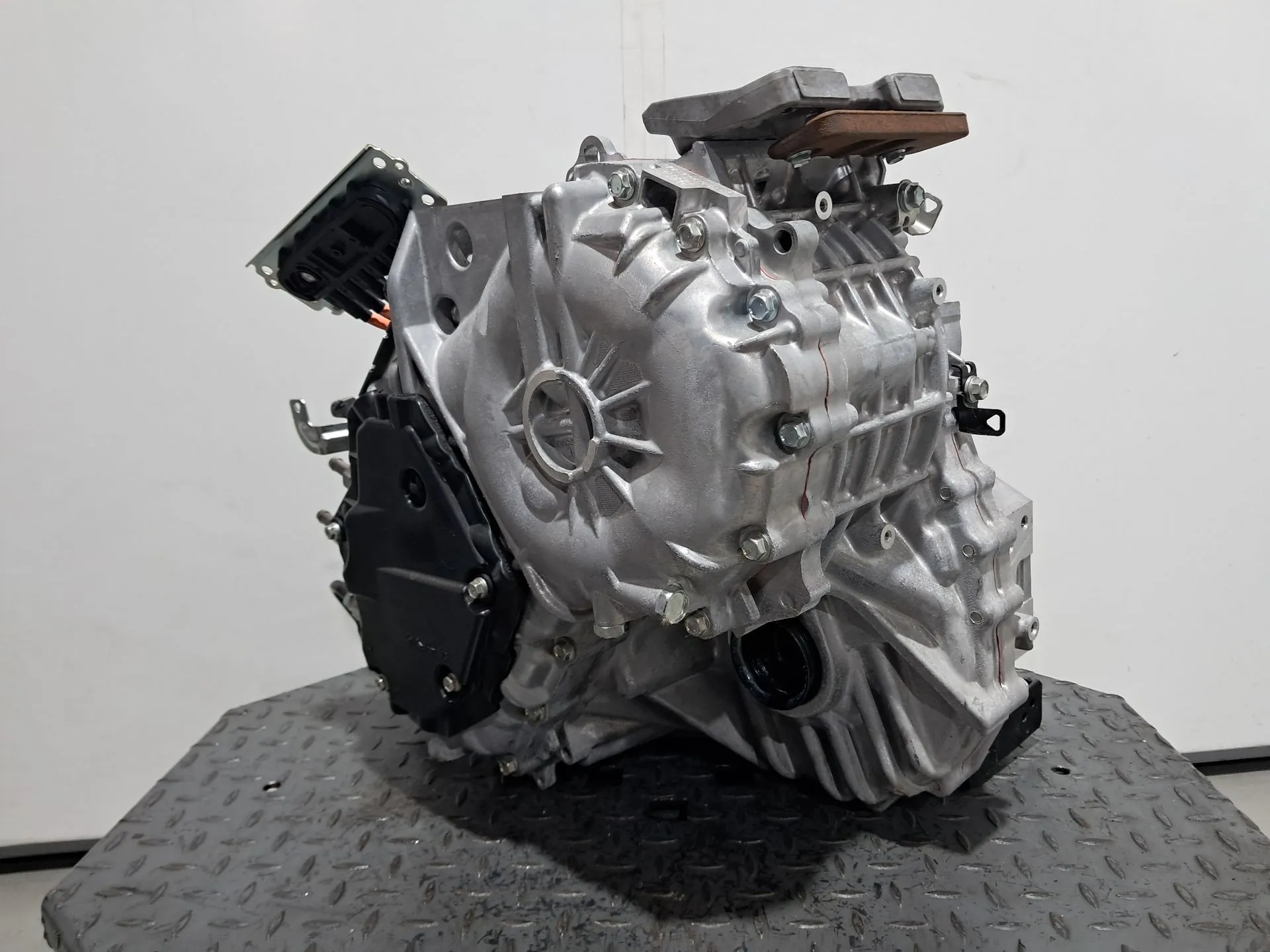 Caixa de velocidades automática TOYOTA RAV4 V (_A5_, _H5_) Imagem-8