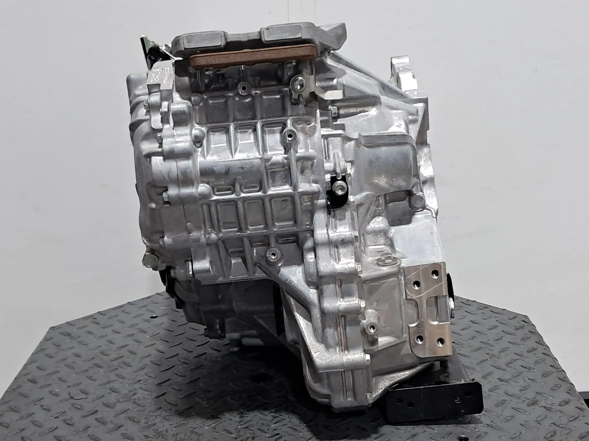 Caixa de velocidades automática TOYOTA RAV4 V (_A5_, _H5_) Imagem-9