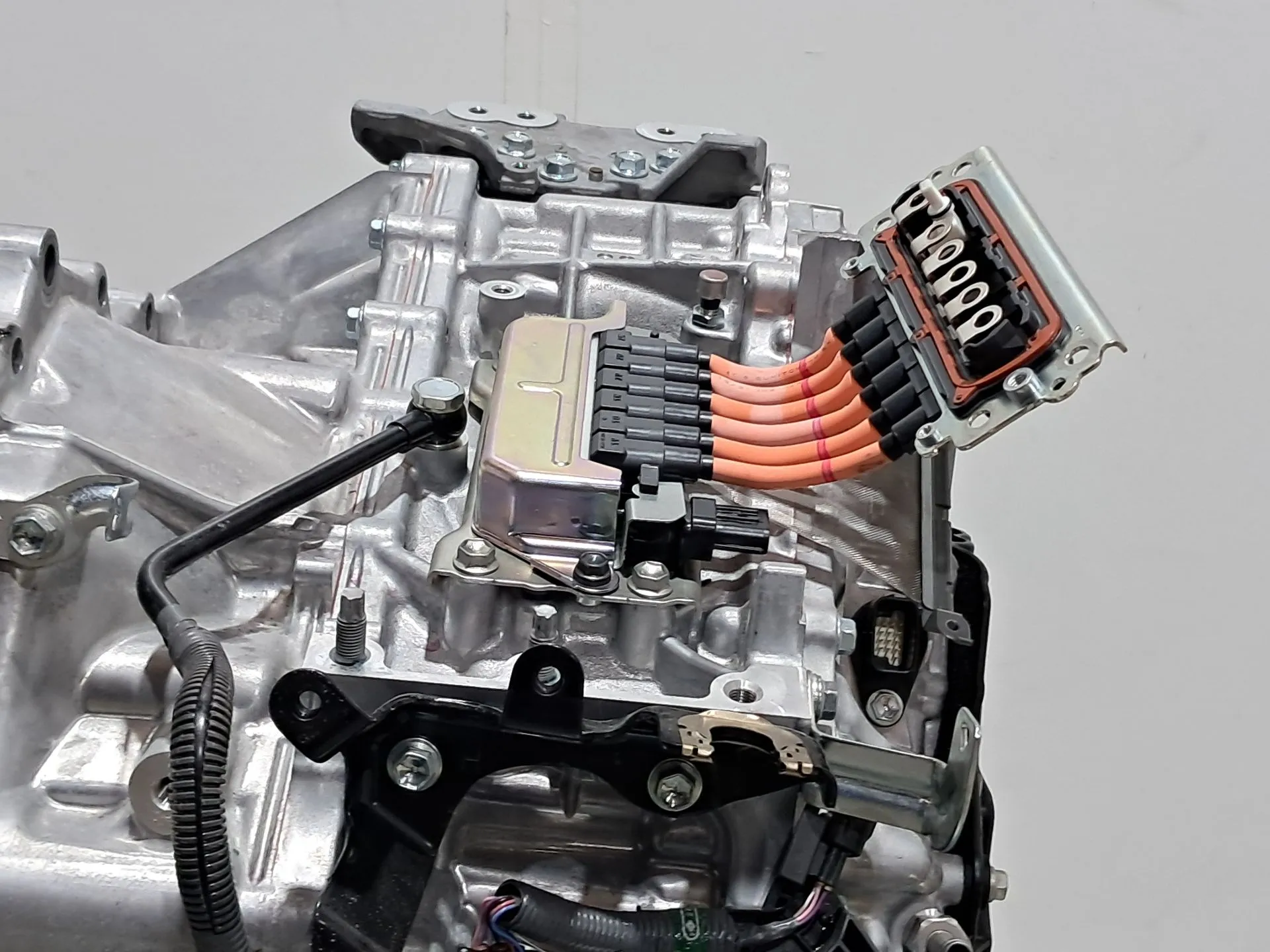 Caixa de velocidades automática TOYOTA RAV4 V (_A5_, _H5_) Imagem-5