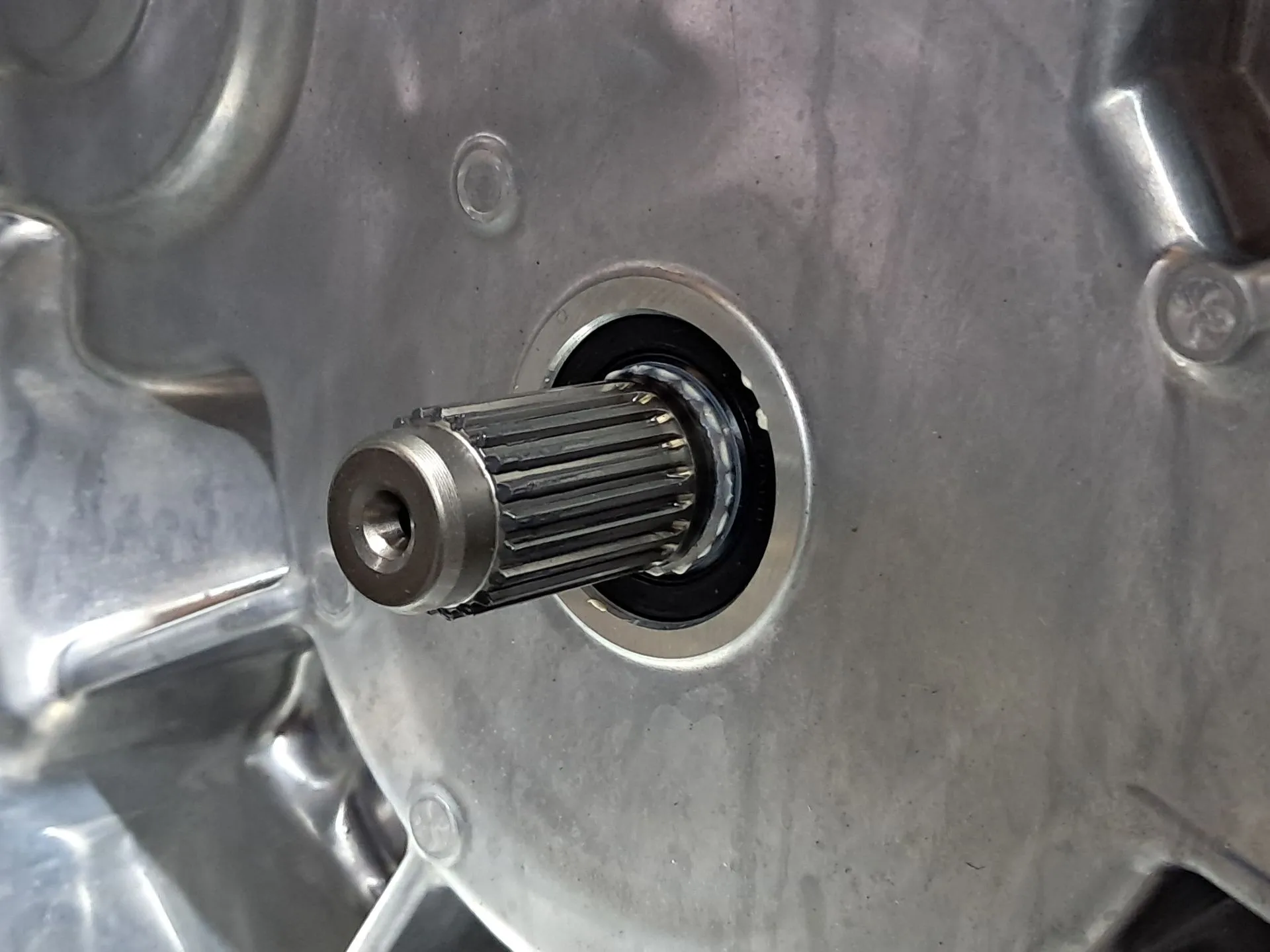 Caixa de velocidades automática TOYOTA RAV4 V (_A5_, _H5_) Imagem-11