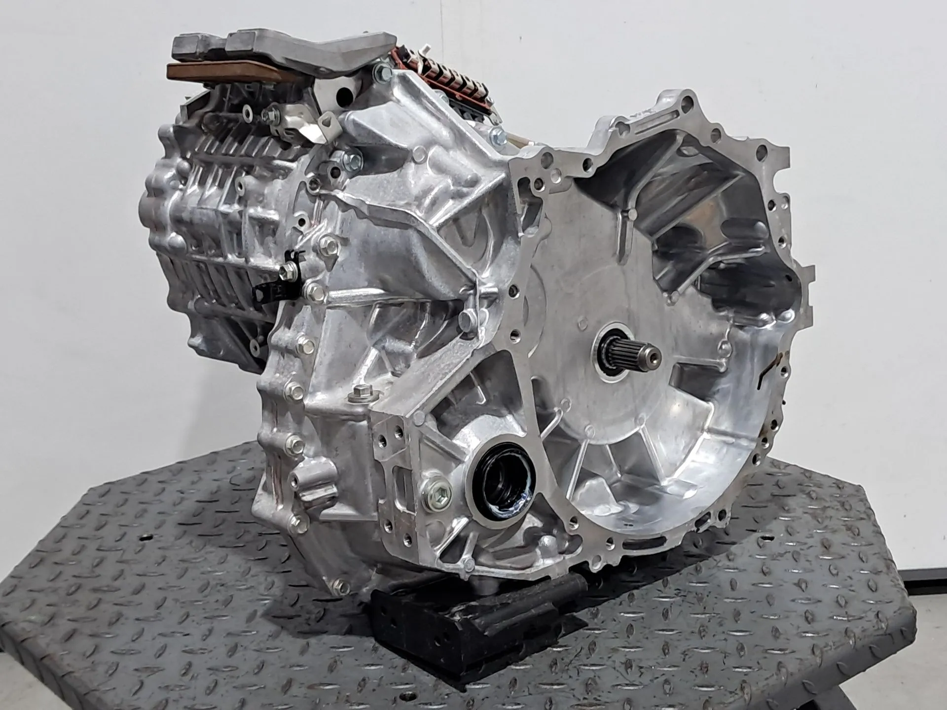 Caixa de velocidades automática TOYOTA RAV4 V (_A5_, _H5_) Imagem-10