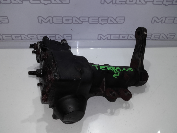 Caixa de direção NISSAN Terrano II (R20)