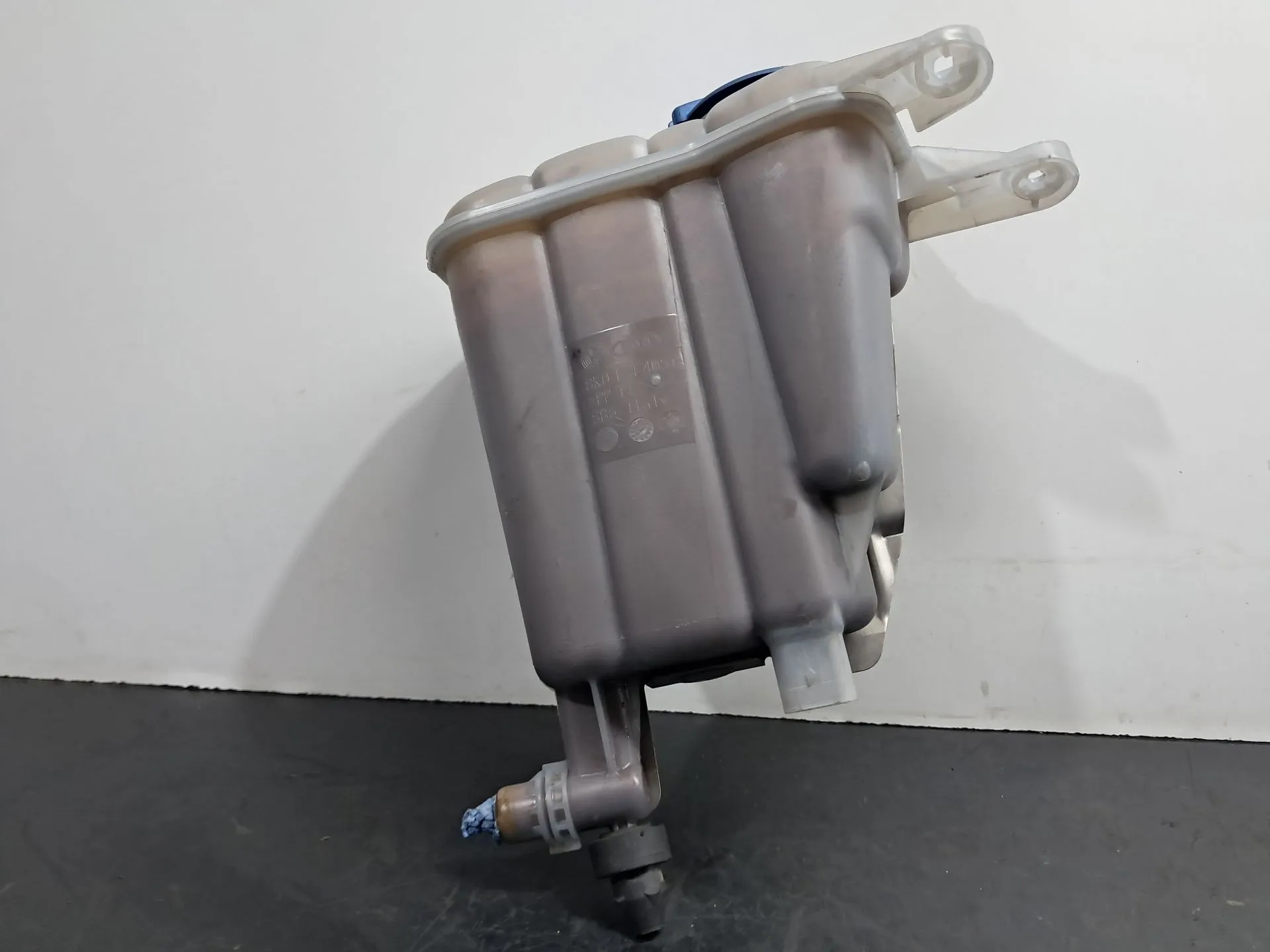 Vaschetta acqua radiatore AUDI A4 Allroad (8KH, B8)