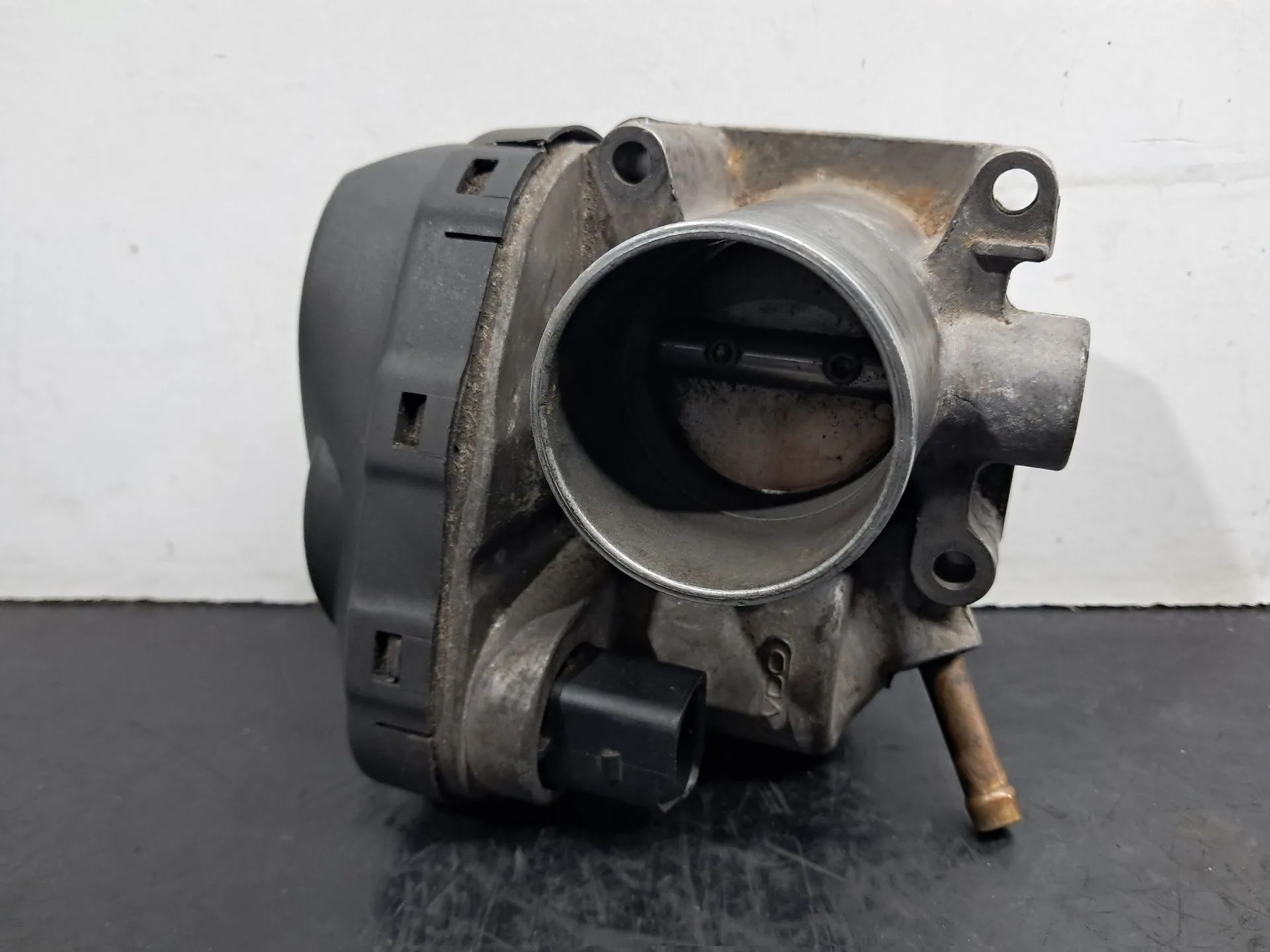 Corpo borboleta / de injeção VOLKSWAGEN Golf IV (1J1) | 1997 - 2008