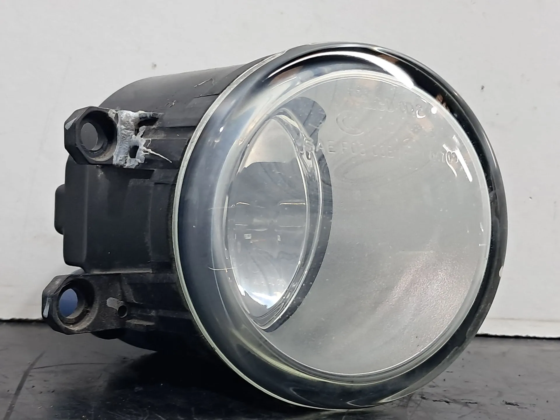 Faro antinebbia Anteriore Destro TOYOTA Avensis Sedan (_T27_) Imagem-1
