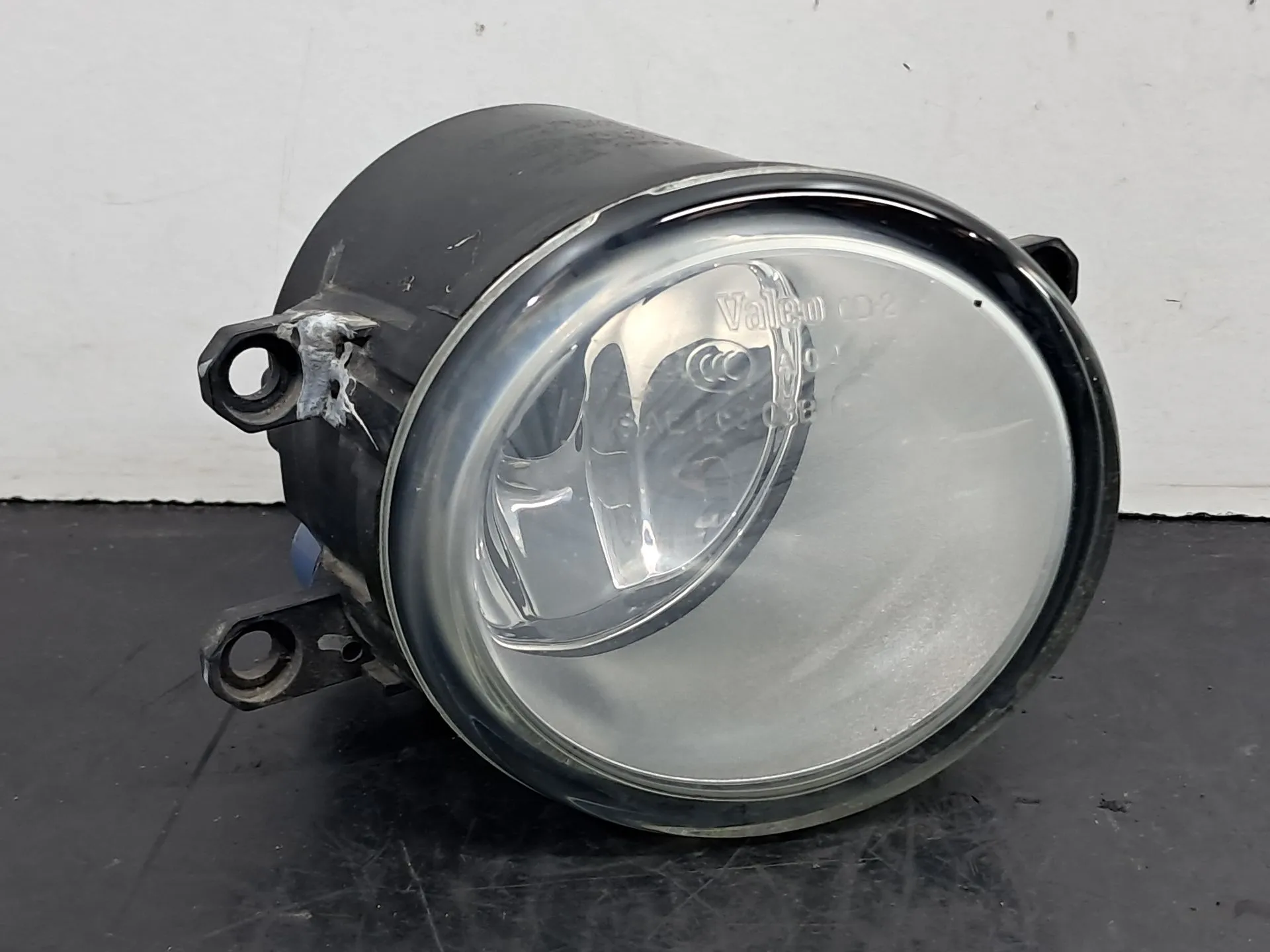 Farol nevoeiro FT DT TOYOTA Avensis Sedan (_T27_) | 2008 - 2018