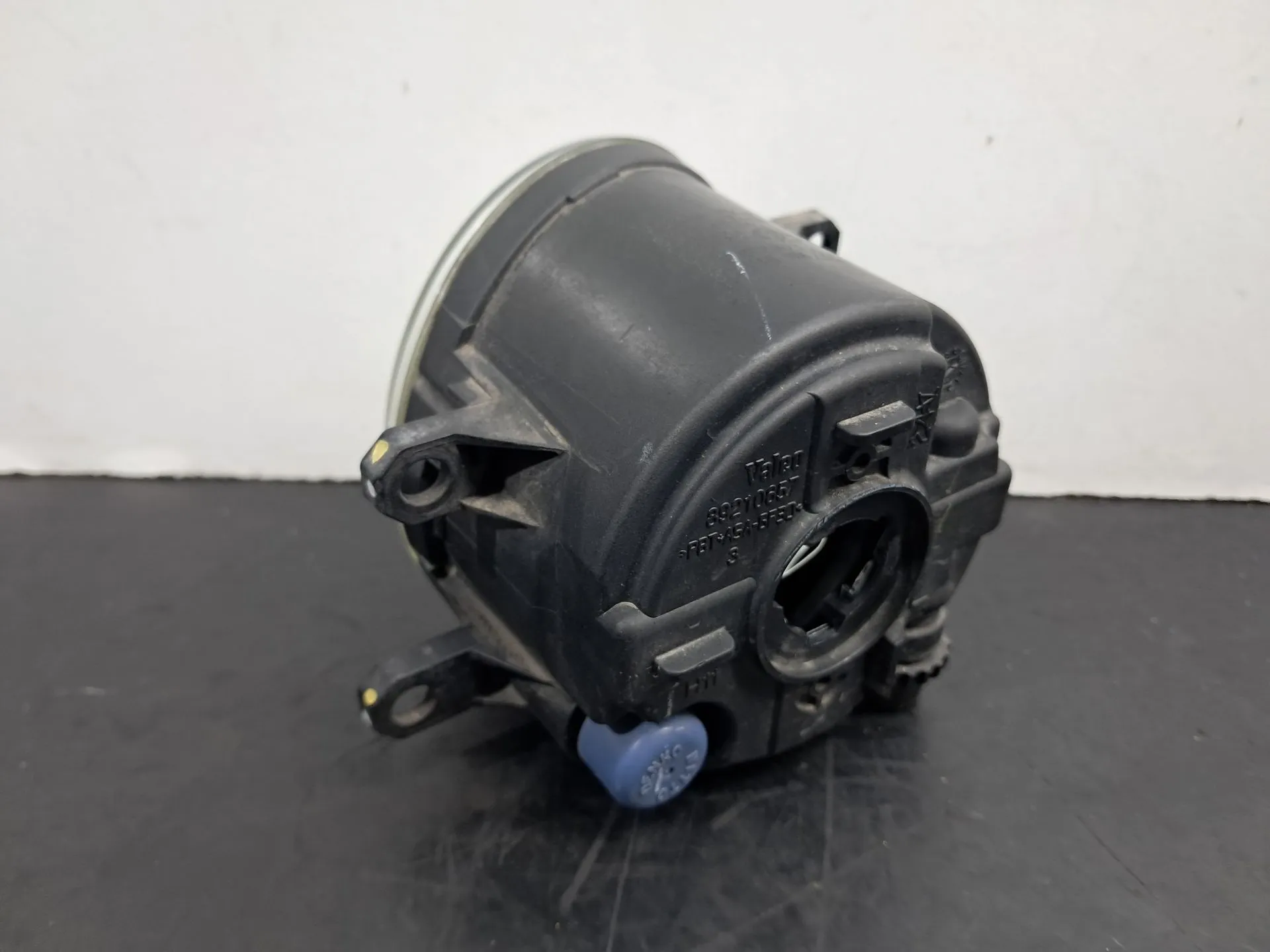 Left front fog light TOYOTA Avensis Sedan (_T27_) Imagem-1