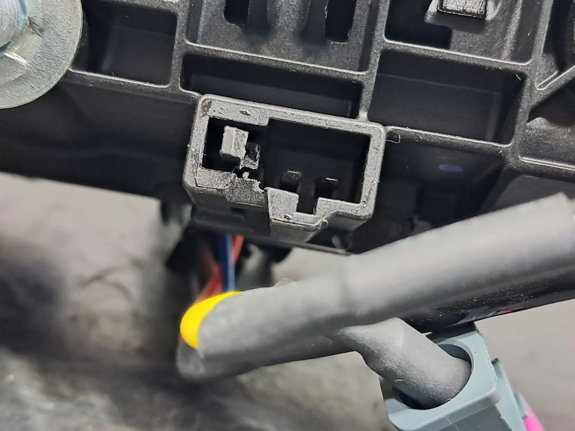 Câmera traseira AUDI A6 Avant (4G5, 4GD, C7) Imagem-4