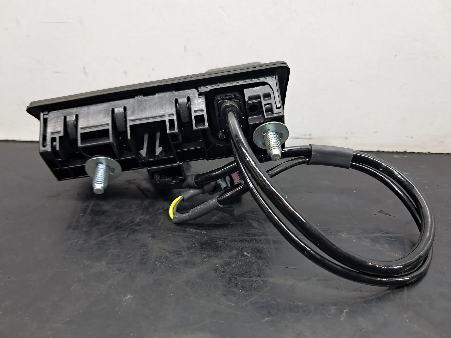 Câmera traseira AUDI A6 Avant (4G5, 4GD, C7) Imagem-3