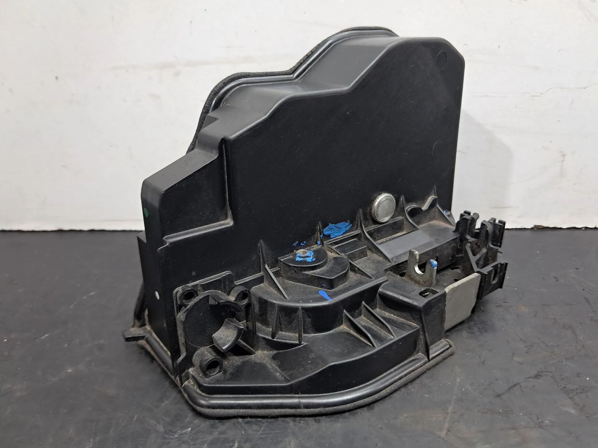 Fechadura / fecho porta TR DT BMW 1 (E87) | 2003 - 2013