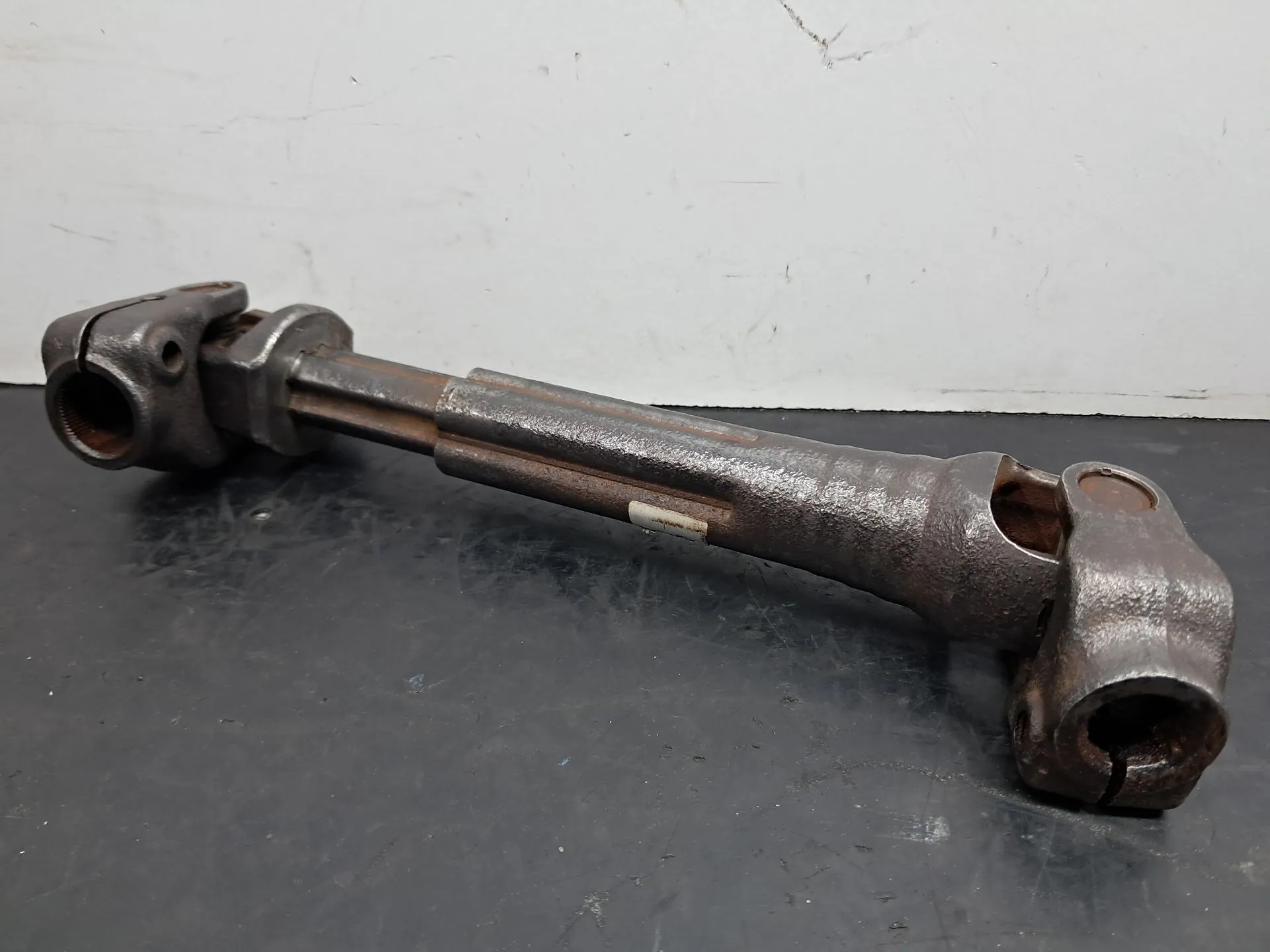 Cardan VOLKSWAGEN Polo (6R, 6C) | 2009 - 2022