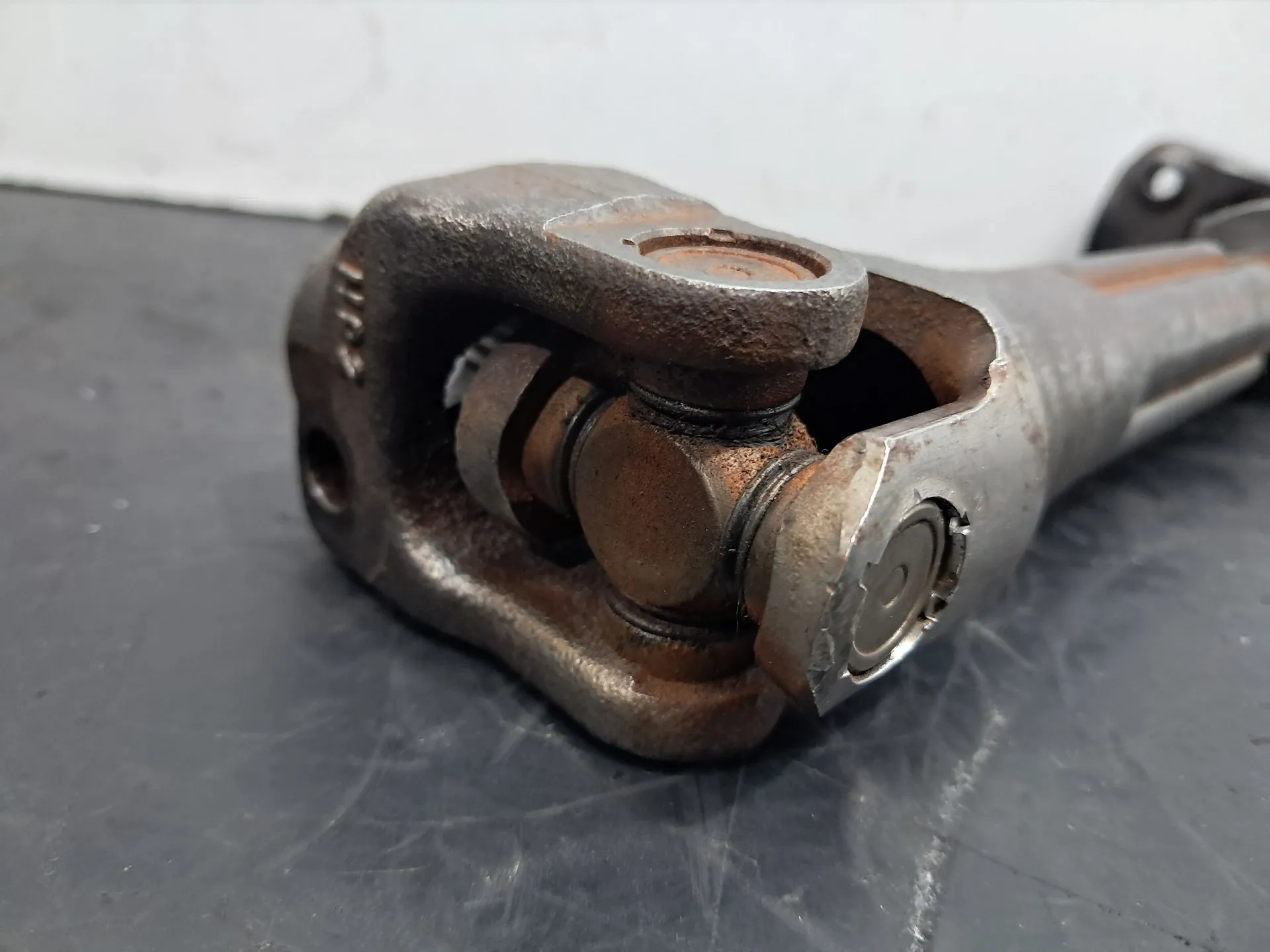 Cardan para VOLKSWAGEN Polo (6R, 6C) (2009- 2022) |Megapeças