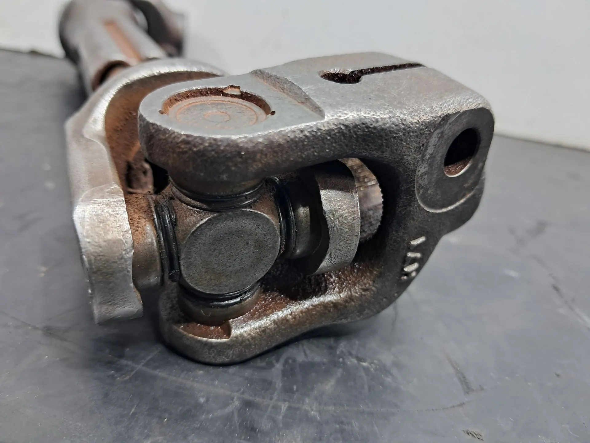 Cardan para VOLKSWAGEN Polo (6R, 6C) (2009- 2022) |Megapeças