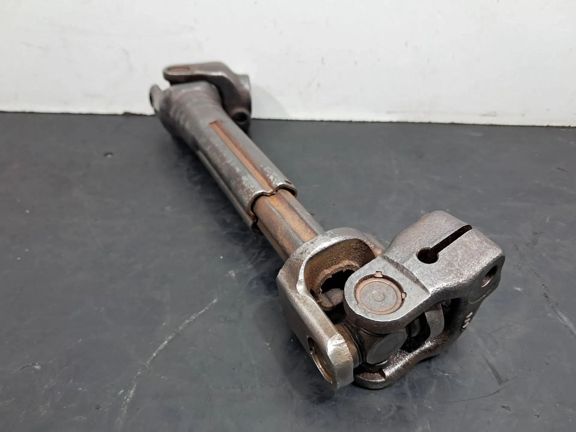 Cardan para VOLKSWAGEN Polo (6R, 6C) (2009- 2022) |Megapeças