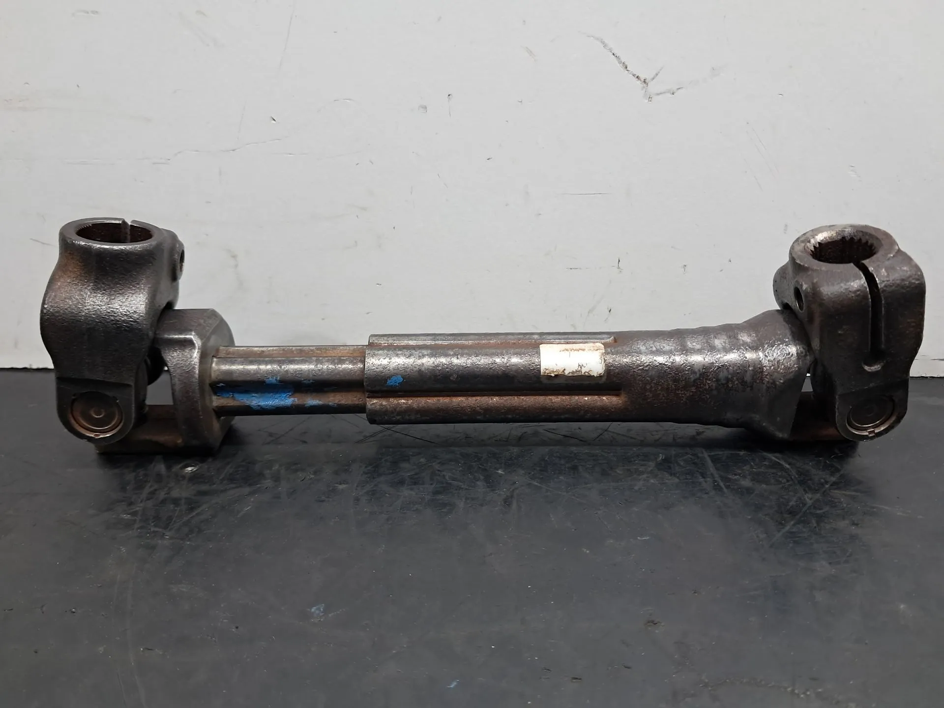 Cardan para VOLKSWAGEN Polo (6R, 6C) (2009- 2022) |Megapeças