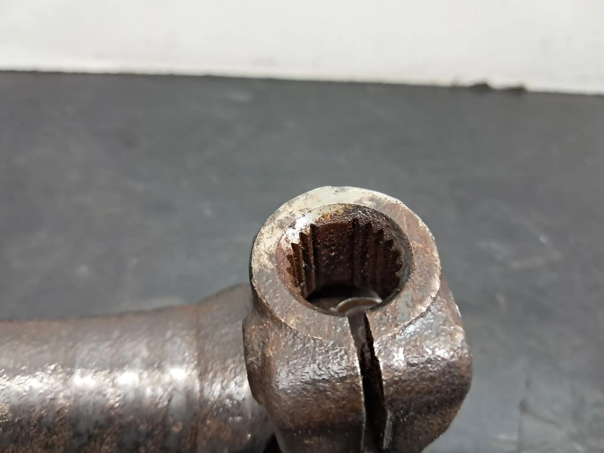 Cardan para VOLKSWAGEN Polo (6R, 6C) (2009- 2022) |Megapeças