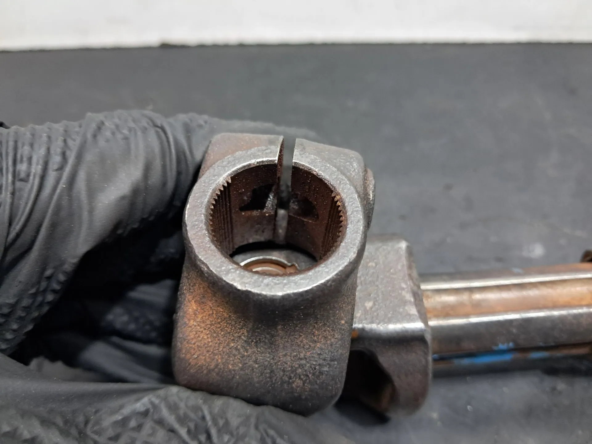 Cardan para VOLKSWAGEN Polo (6R, 6C) (2009- 2022) |Megapeças