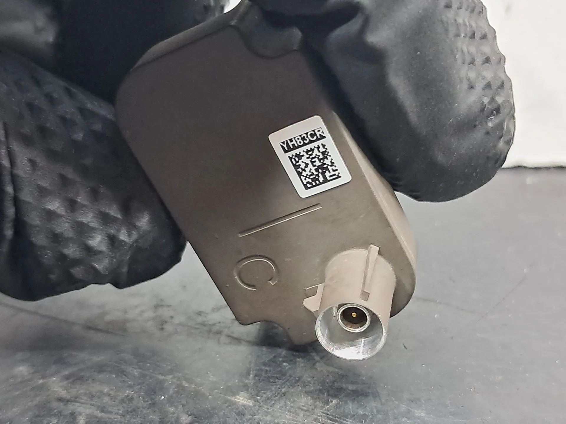 Câmera frontal TESLA Model Y (5YJY) Imagem-4