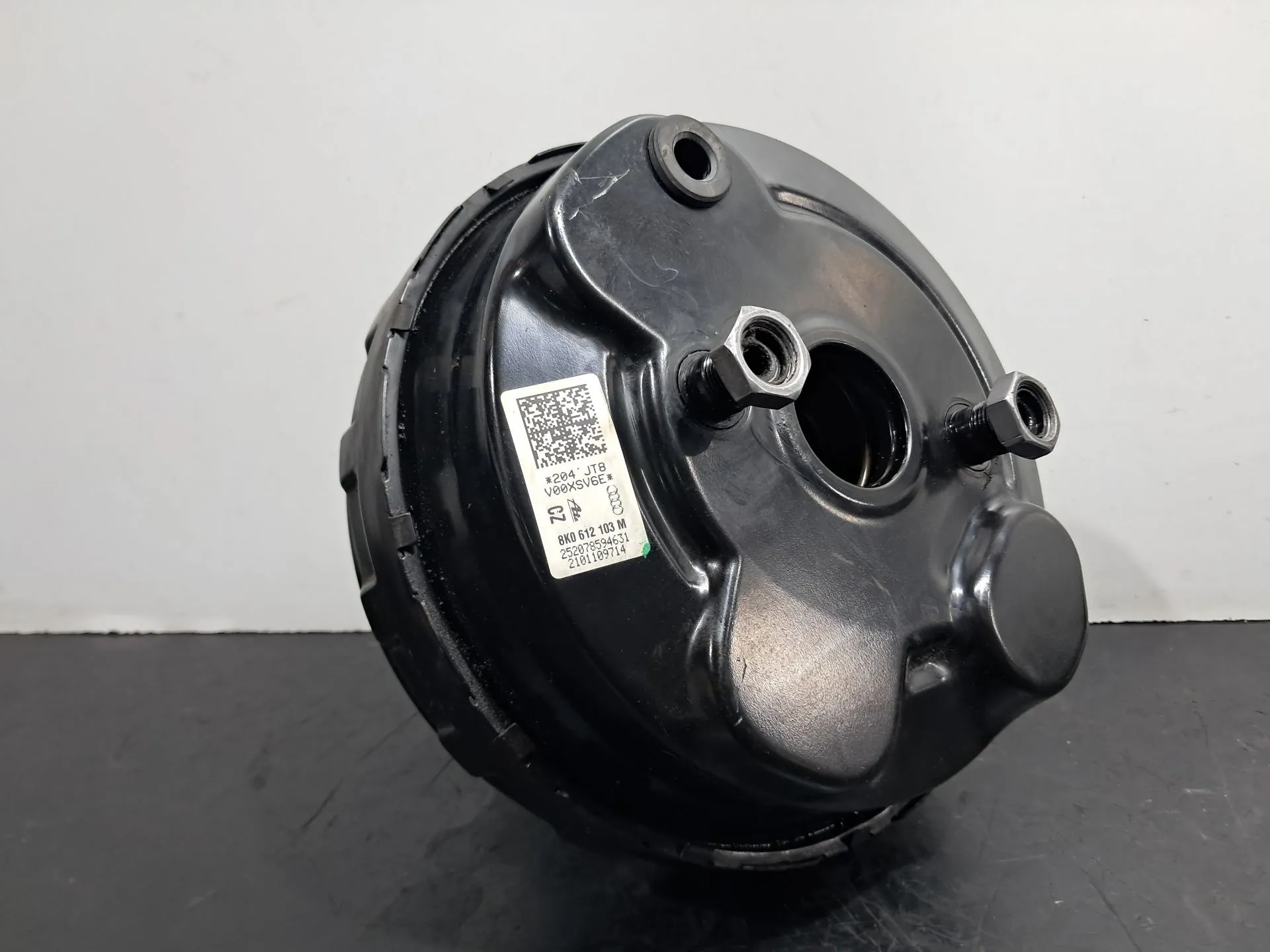 Servofreio AUDI A4 Allroad (8KH, B8)