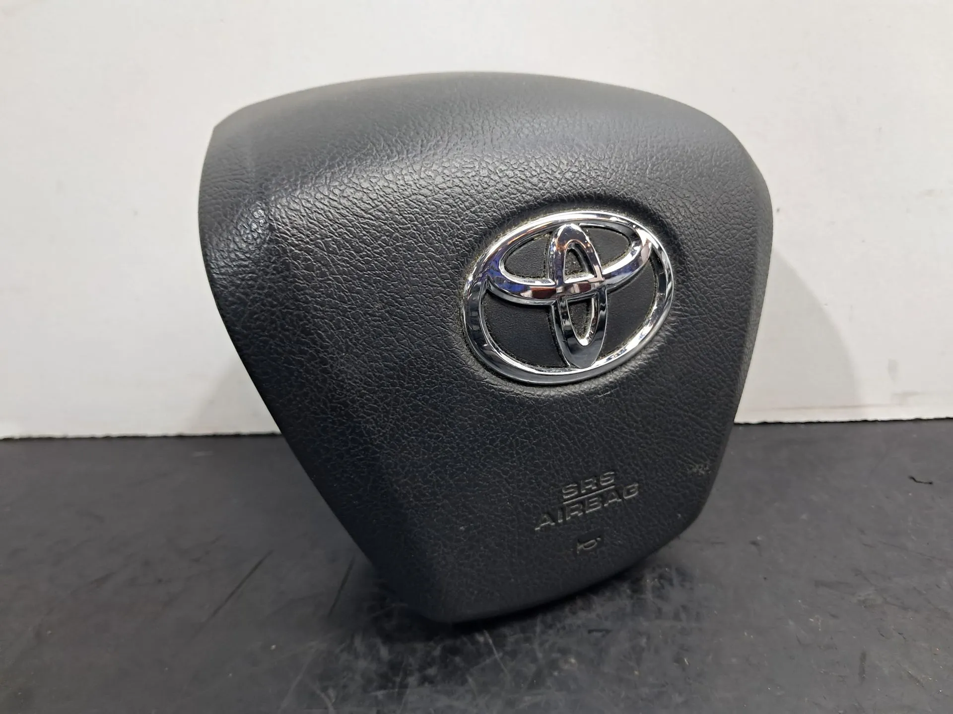 Airbag do volante TOYOTA Verso (_R2_) | 2009 - 2018