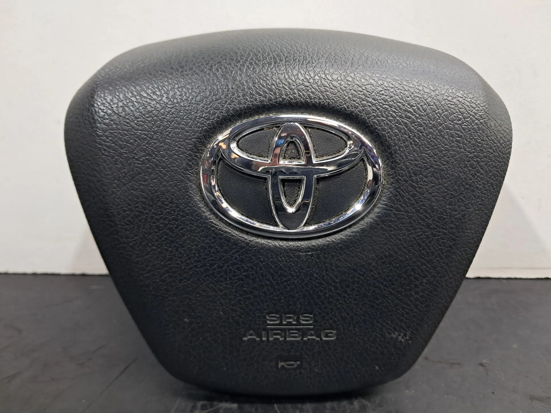 Airbag del Volante TOYOTA Verso (_R2_) Imagem-1