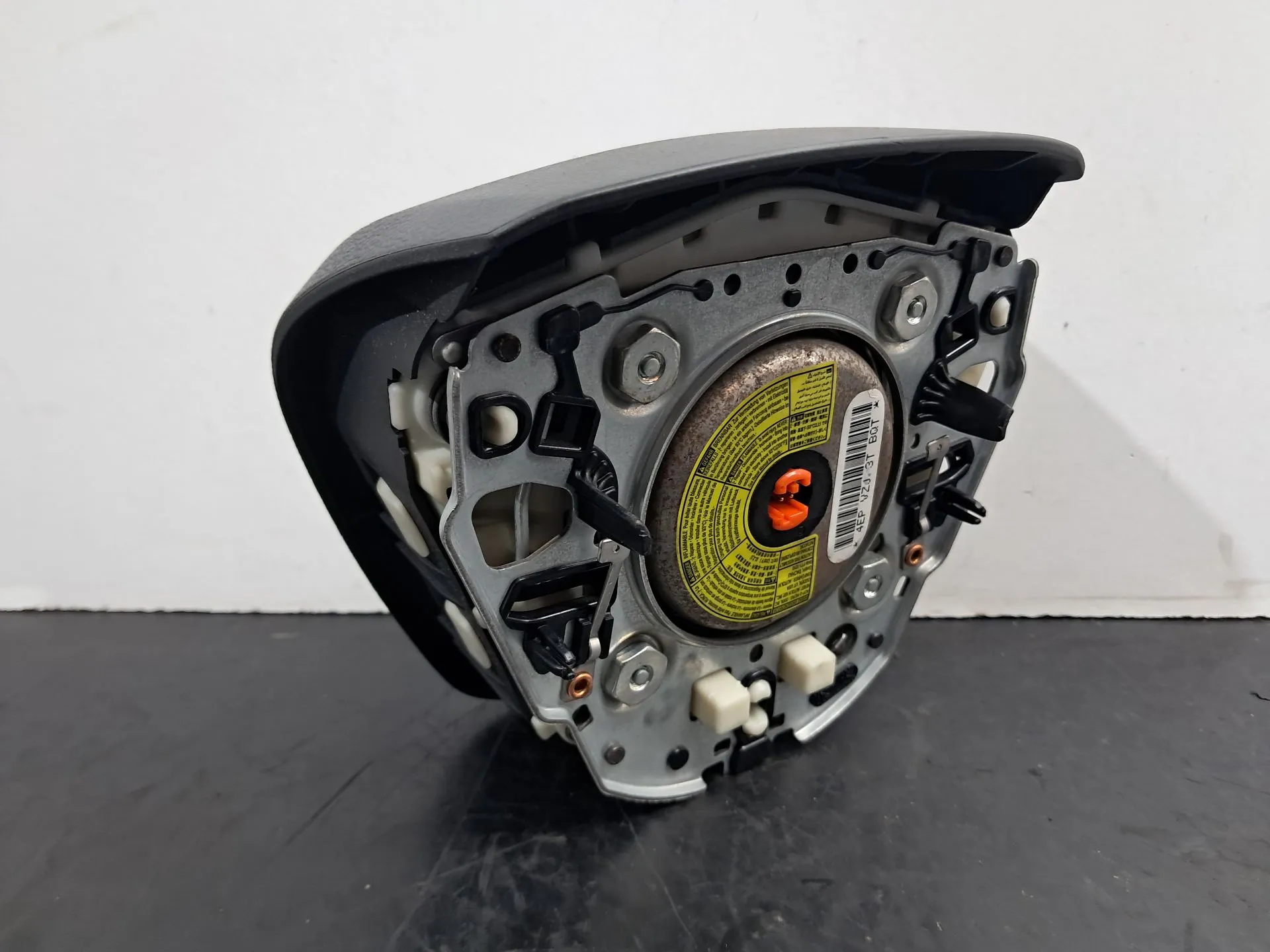 Airbag del Volante TOYOTA Verso (_R2_) Imagem-2